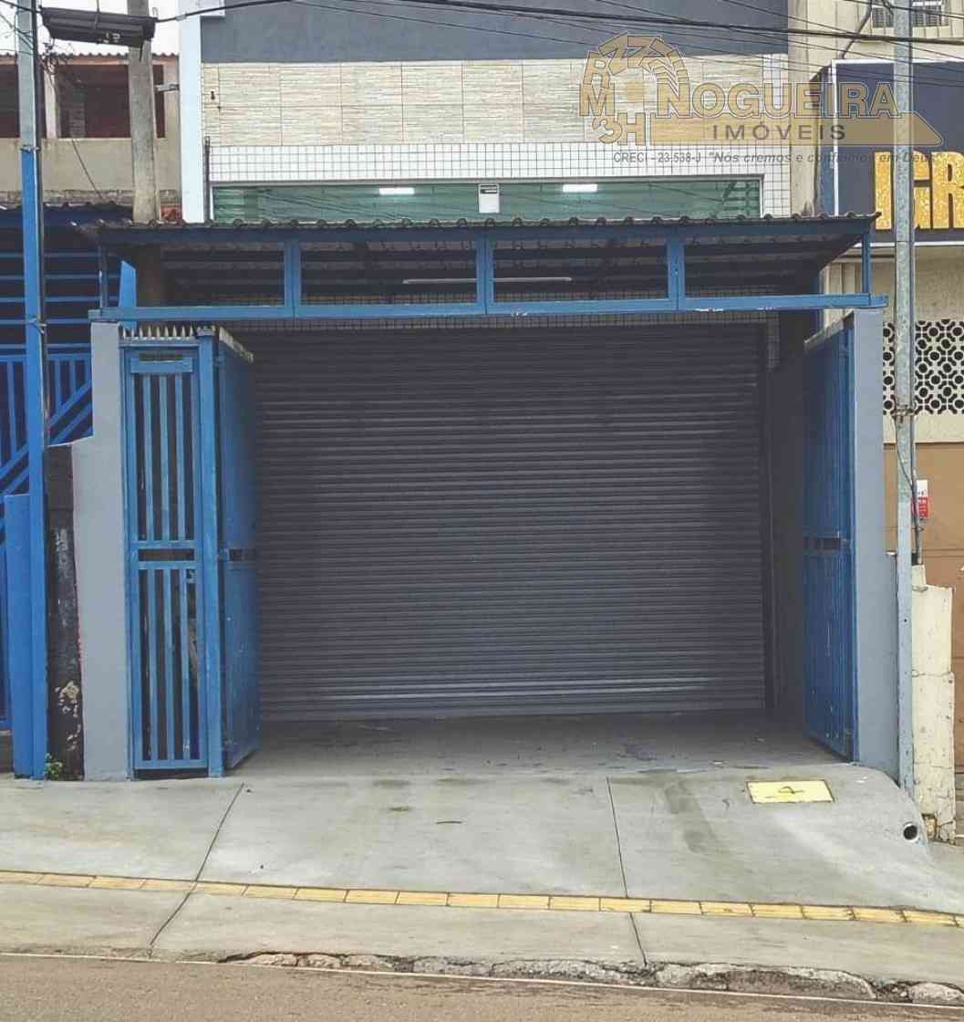 Salão Comercial Vila Nova Bonsucesso