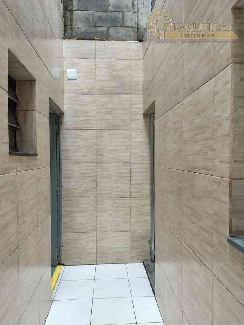 Salão Comercial Vila Nova Bonsucesso