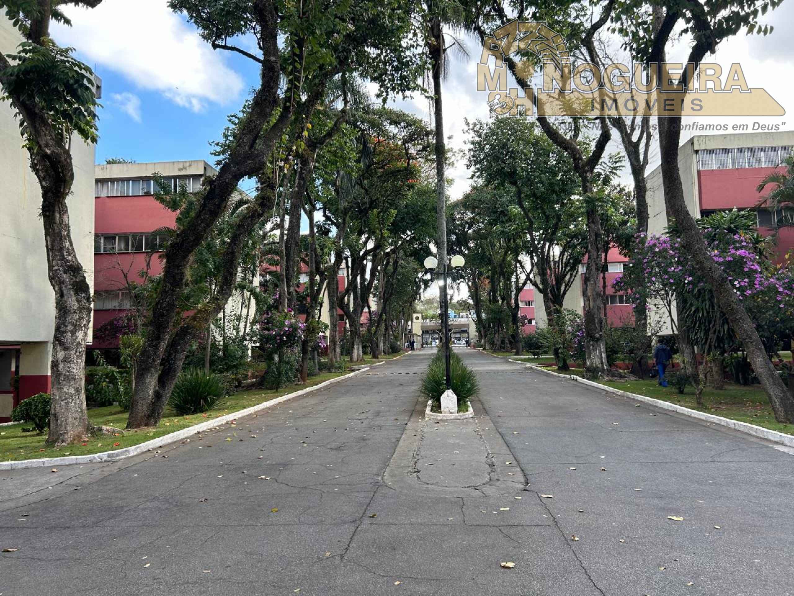 Oportunidade Apartamento 3 Dormitórios - Condomínio São Paulo Pq. Cecap