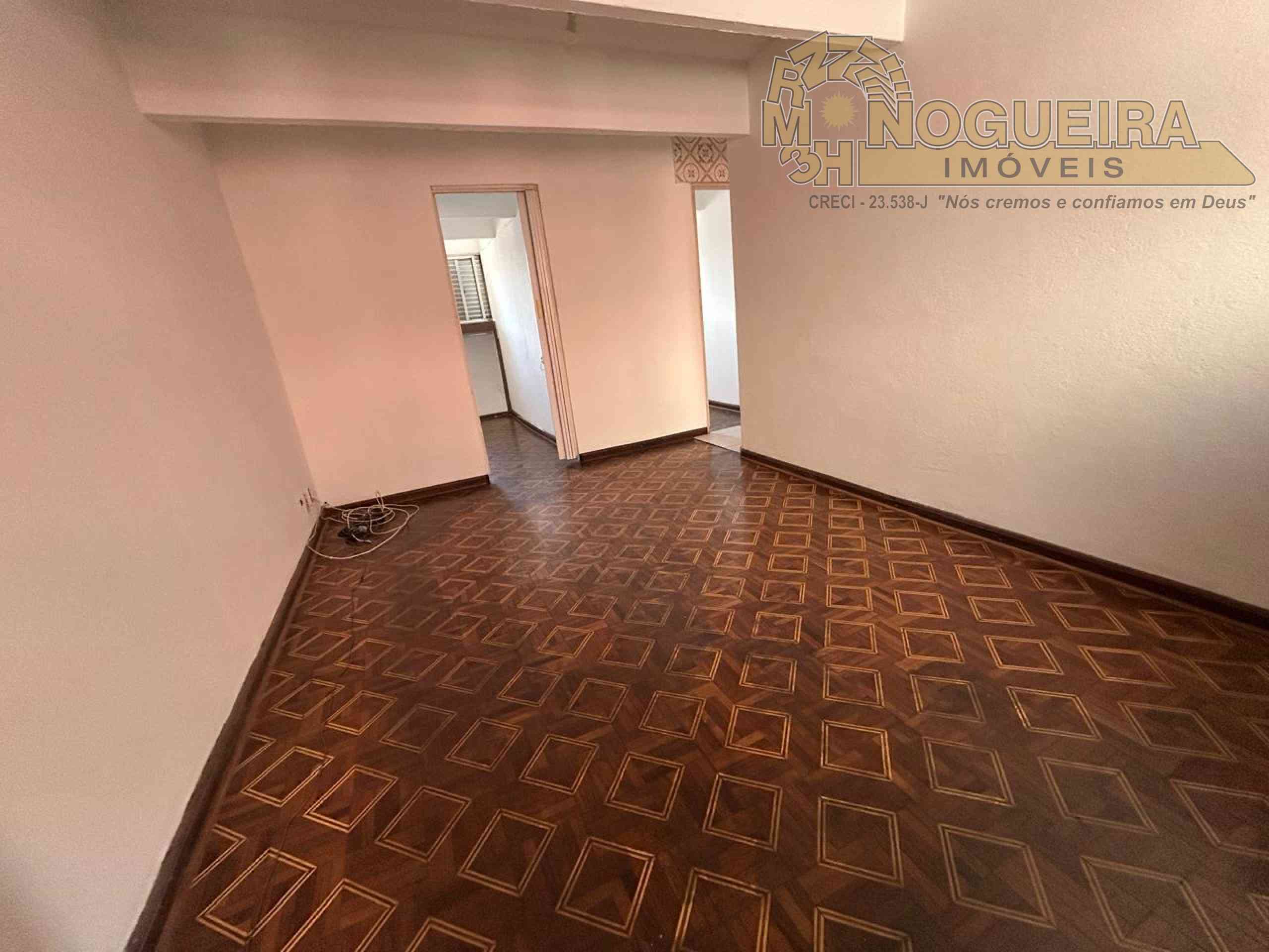 Apartamento Condomínio São Paulo 1 andar Pq. Cecap