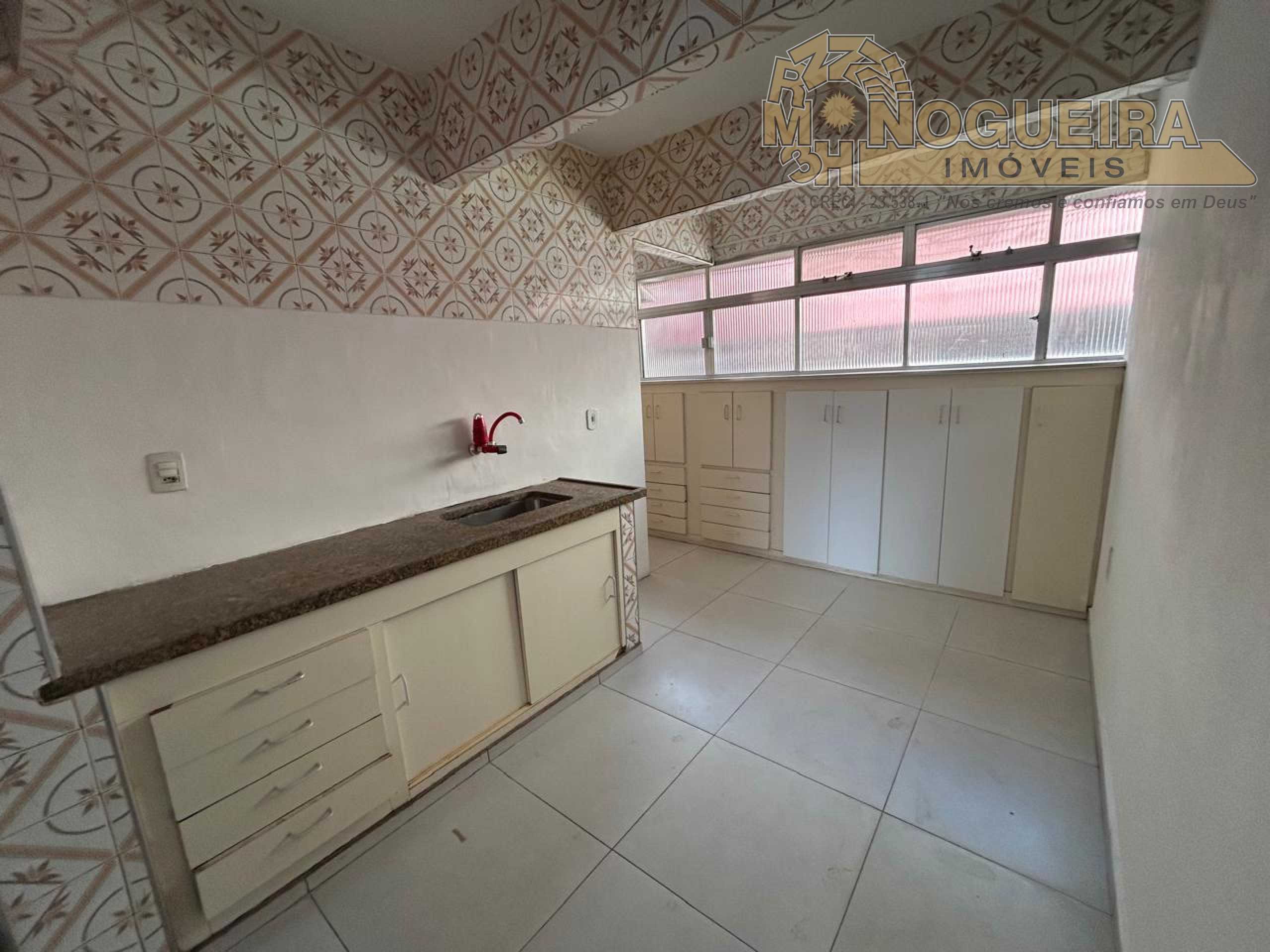 Apartamento Condomínio São Paulo 1 andar Pq. Cecap