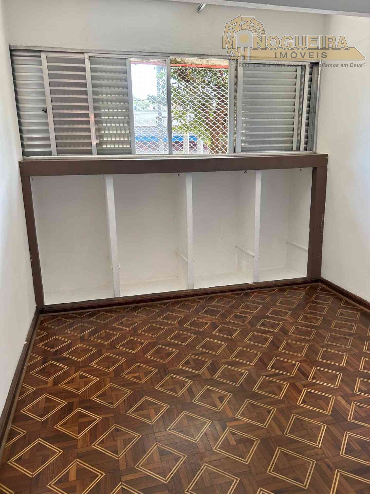 Apartamento Condomínio São Paulo 1 andar Pq. Cecap