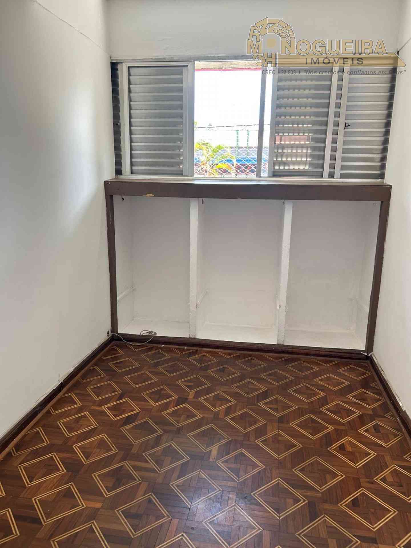 Apartamento Condomínio São Paulo 1 andar Pq. Cecap