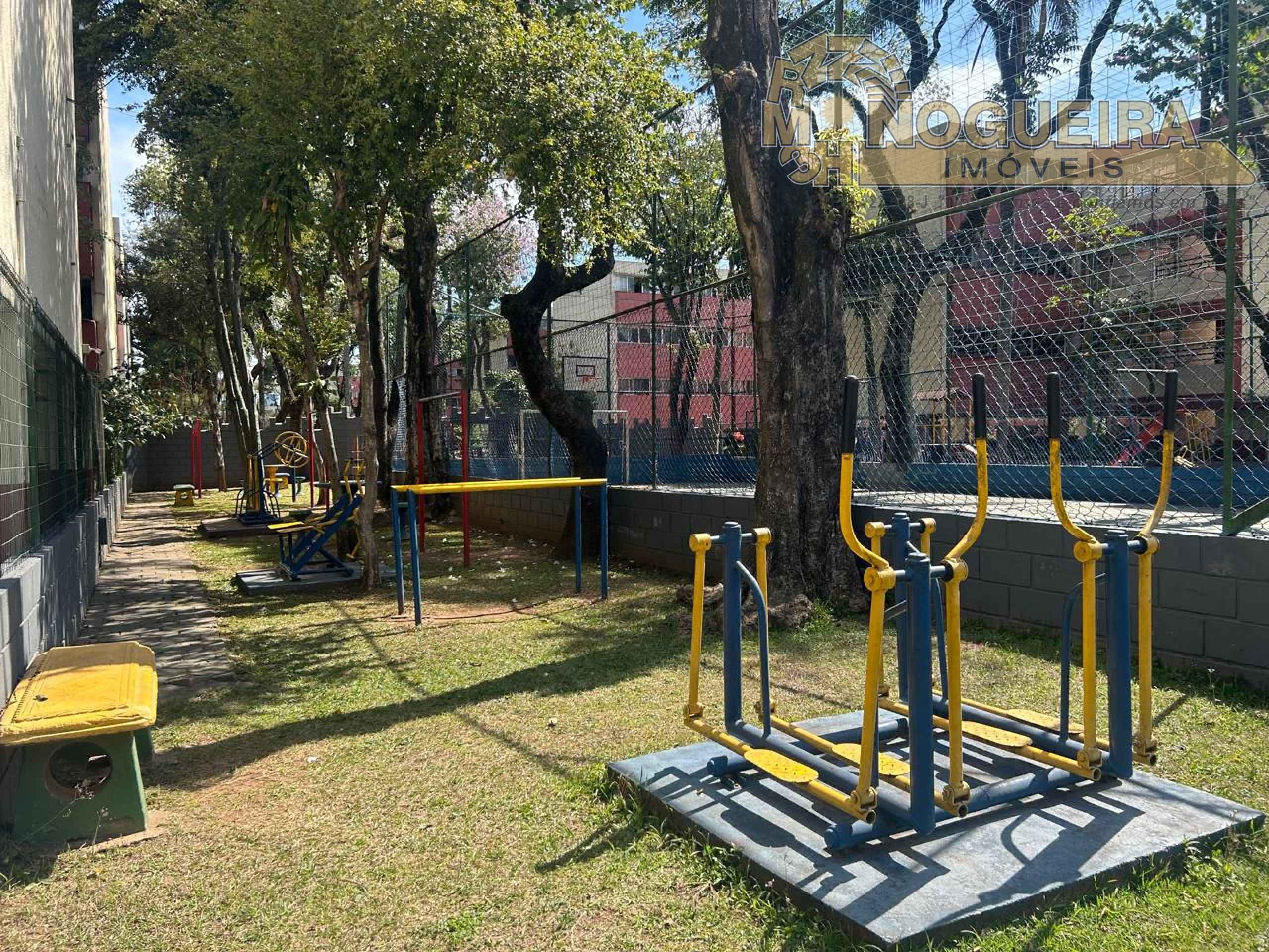 Apartamento Condomínio São Paulo 1 andar Pq. Cecap