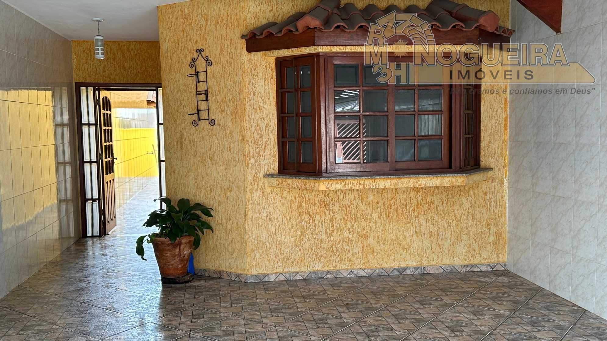 Sobrado á venda em Guarulhos