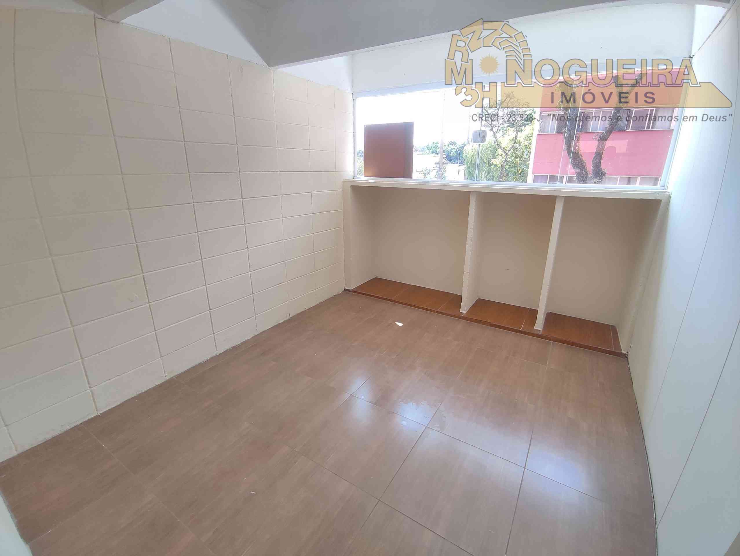 Apartamento Condomínio São Paulo - Primeiro Andar
