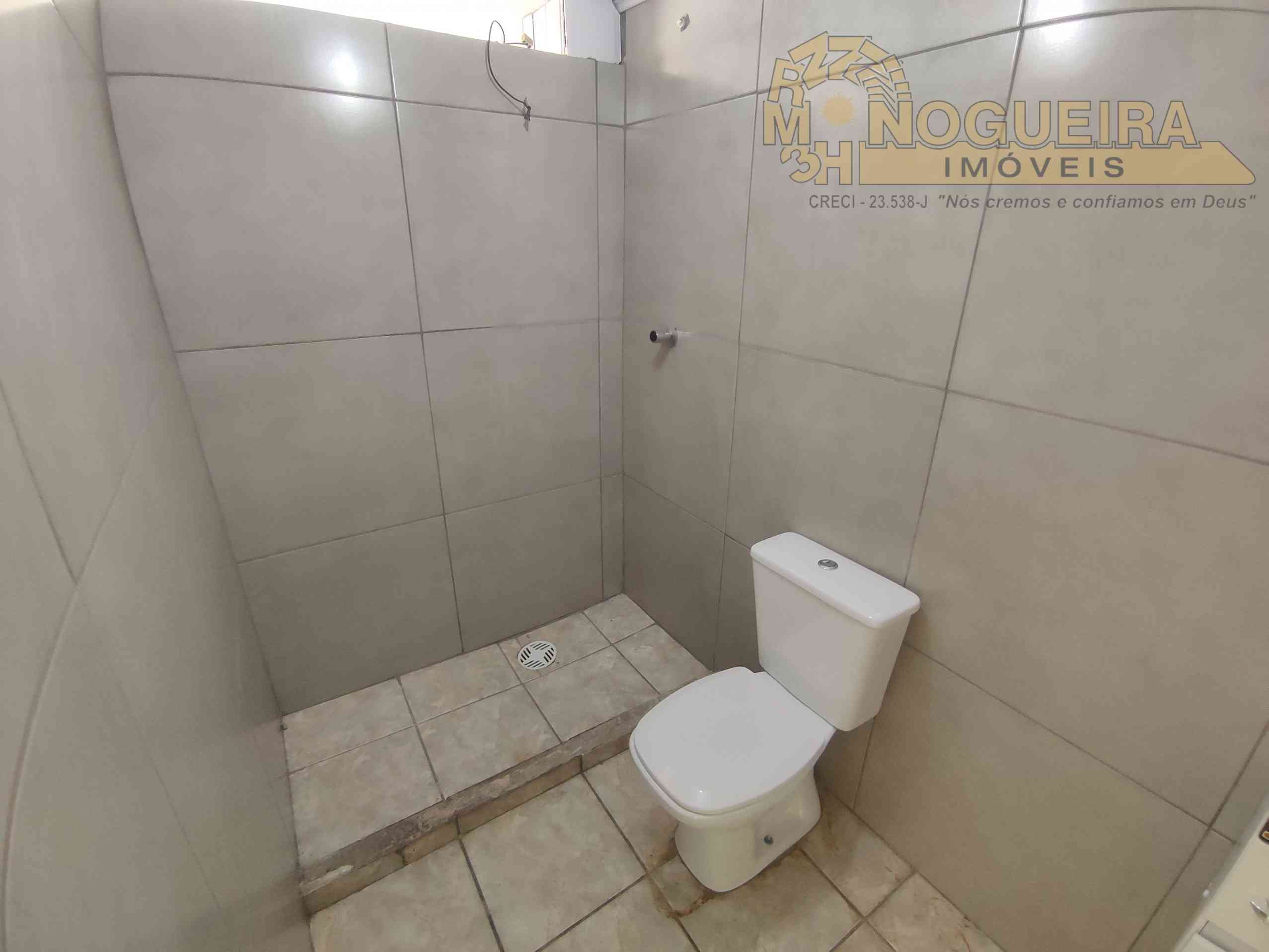 Apartamento Condomínio São Paulo - Primeiro Andar