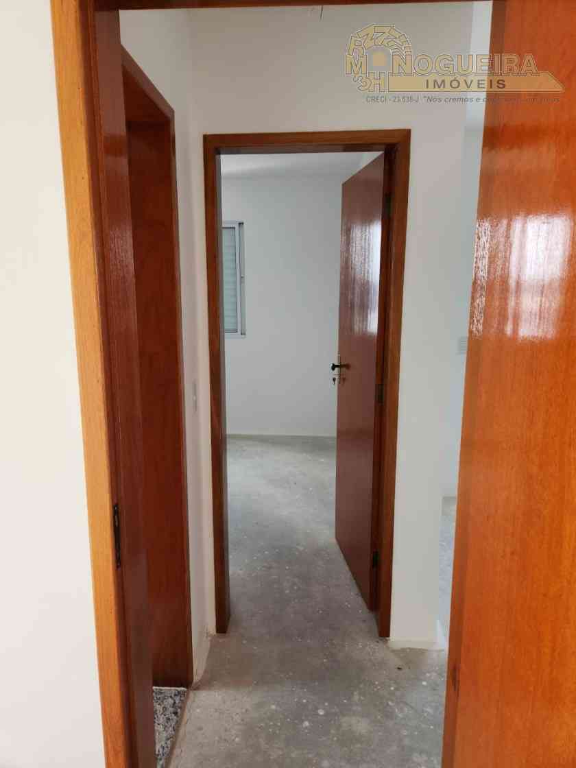 Apartamento 2 Dormitórios - Residencial Veneza - Vila Nova Bonsucesso