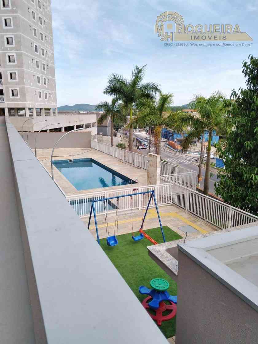 Apartamento 2 Dormitórios - Residencial Veneza - Vila Nova Bonsucesso