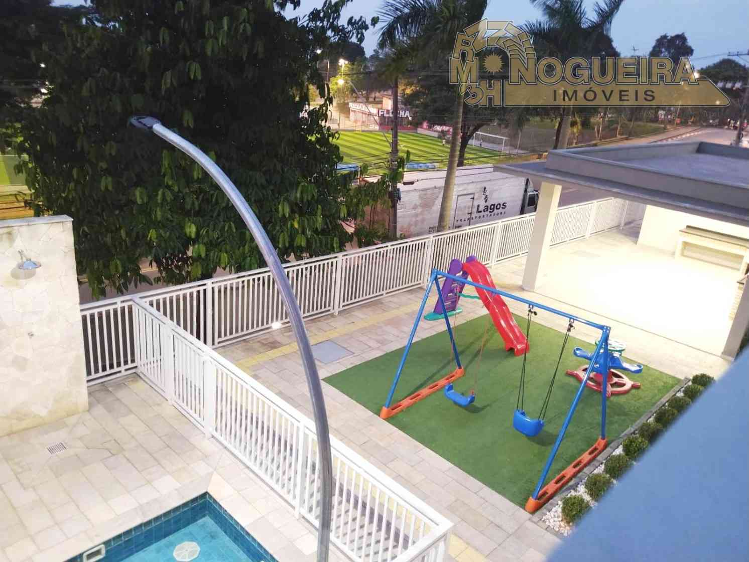 Apartamento 2 Dormitórios - Residencial Veneza - Vila Nova Bonsucesso