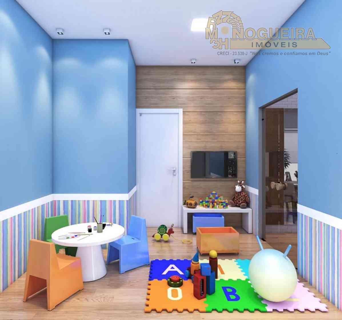 Apartamento 2 Dormitórios - Residencial Veneza - Vila Nova Bonsucesso