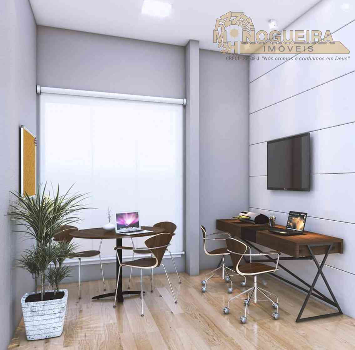 Apartamento 2 Dormitórios - Residencial Veneza - Vila Nova Bonsucesso