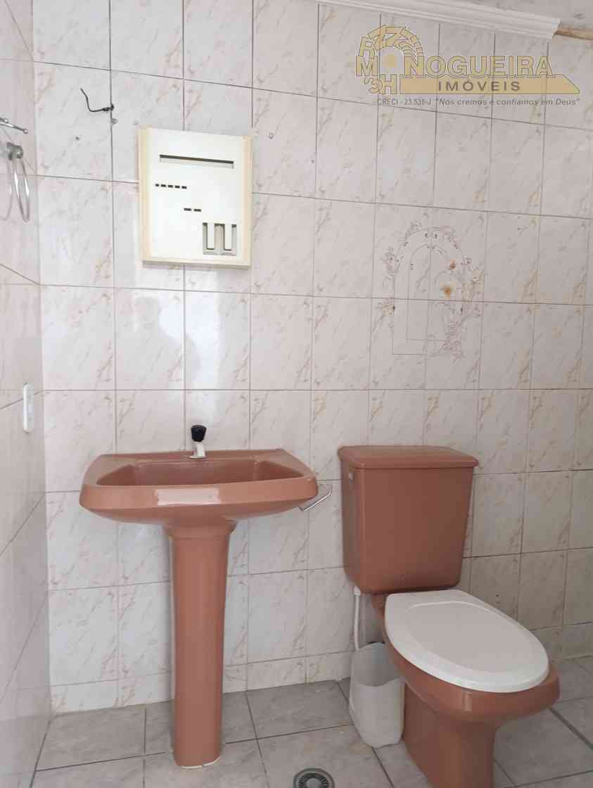 Apartamento Parque Cecap (precisa reformar), Cond. Espírito Santo, 3  andar