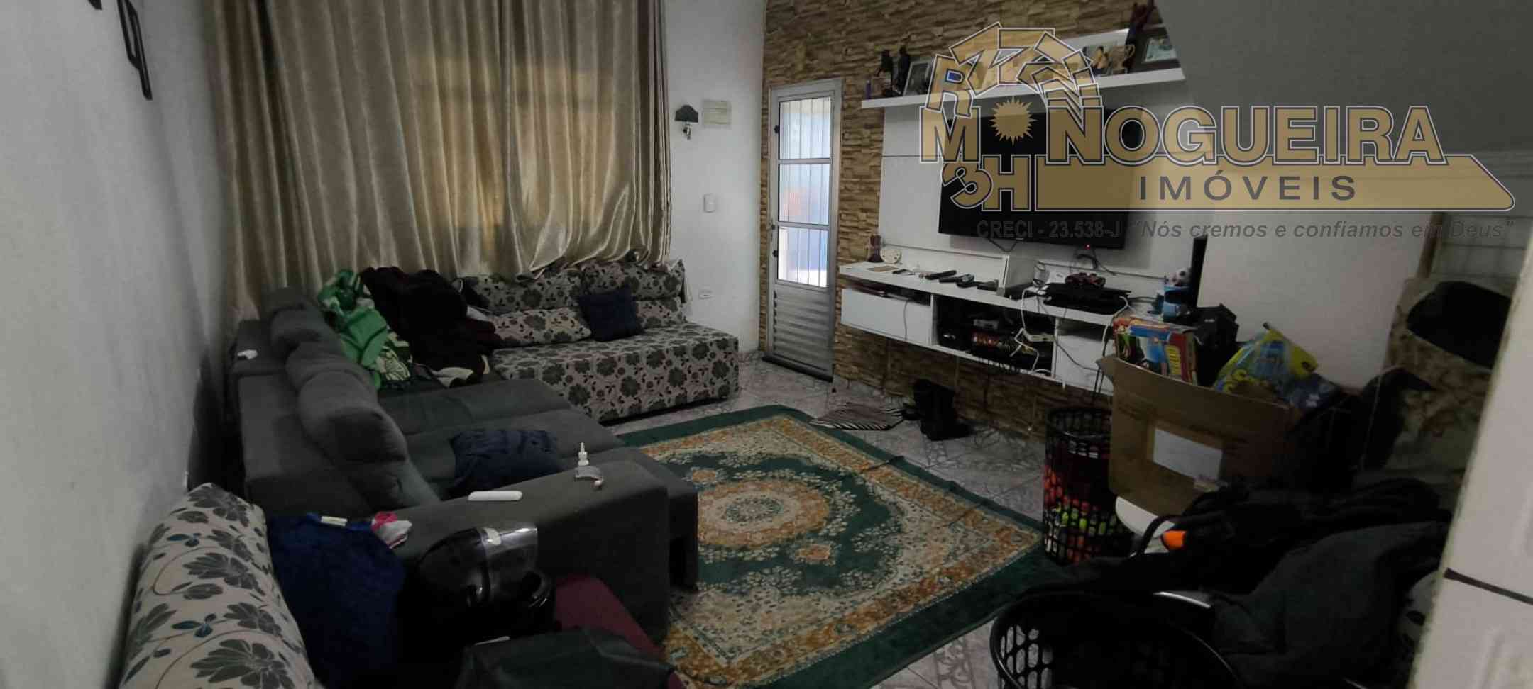 Sobrado Vila Carmela