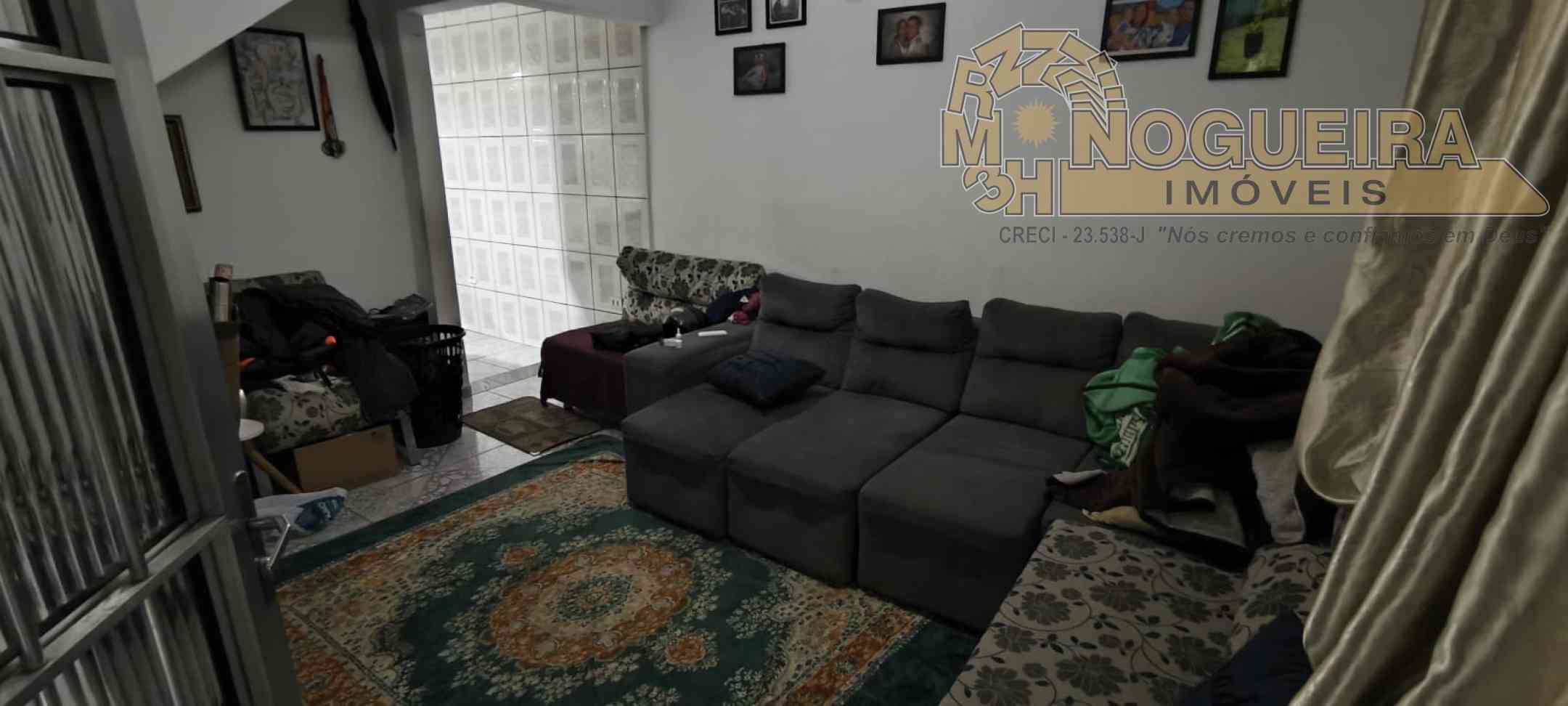 Sobrado Vila Carmela