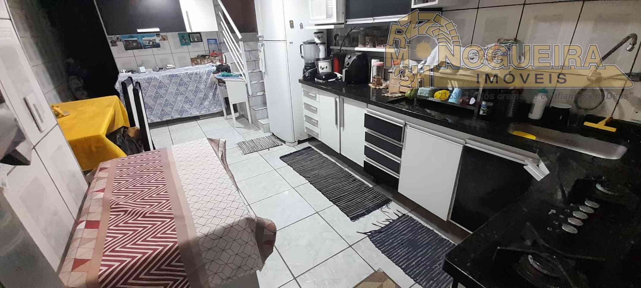 Sobrado Vila Carmela