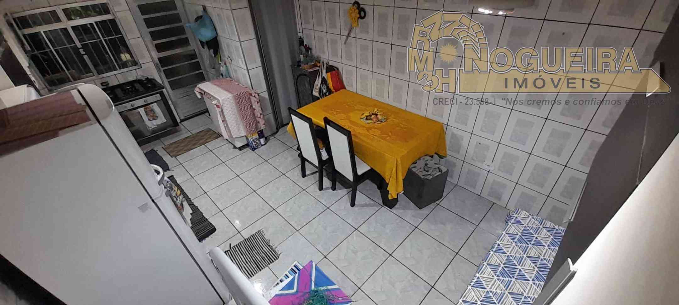 Sobrado Vila Carmela