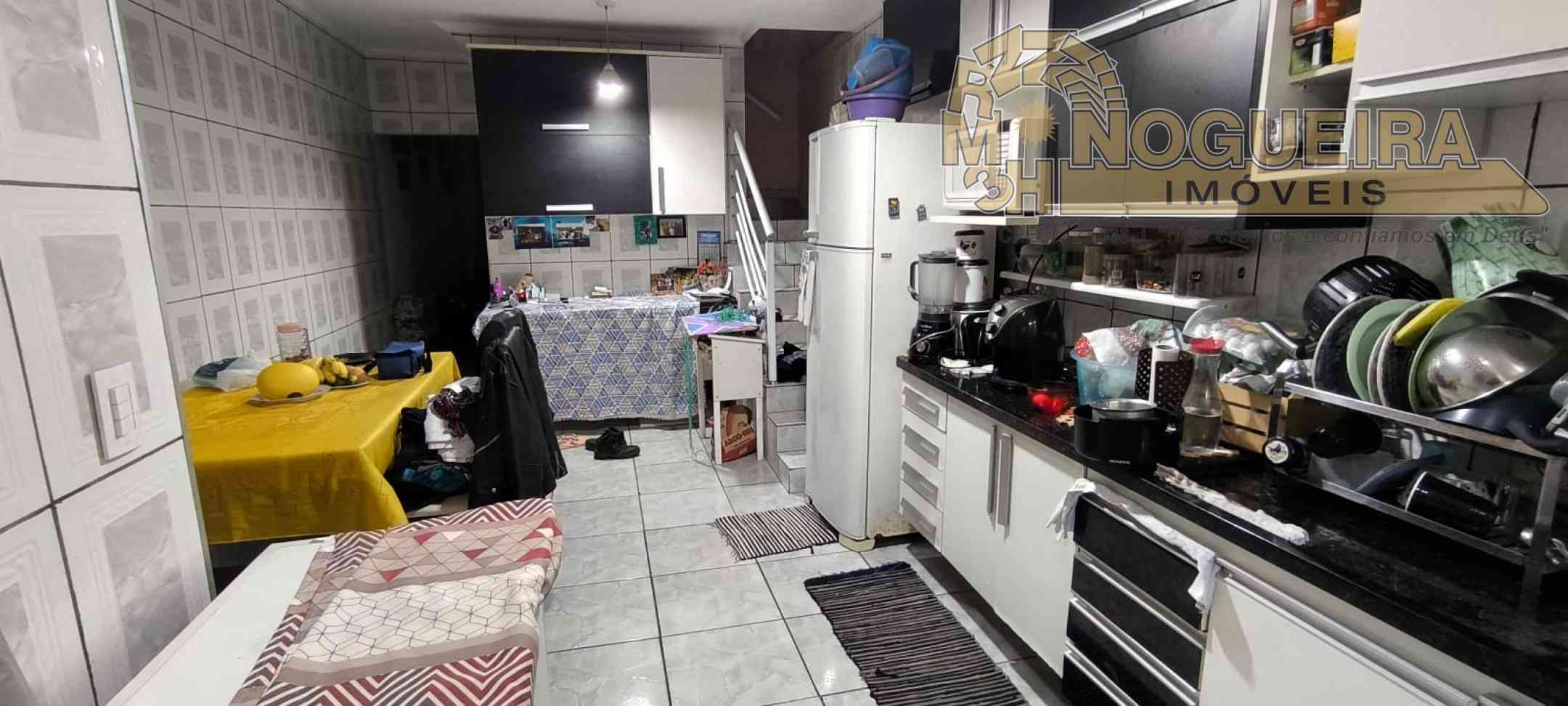 Sobrado Vila Carmela