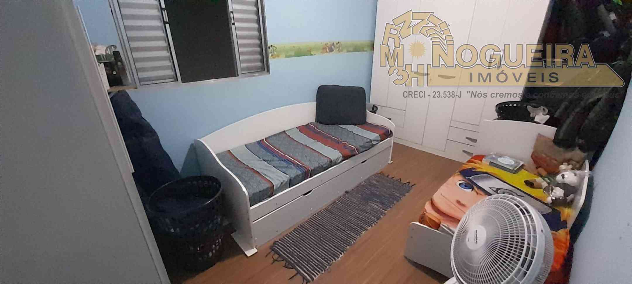 Sobrado Vila Carmela