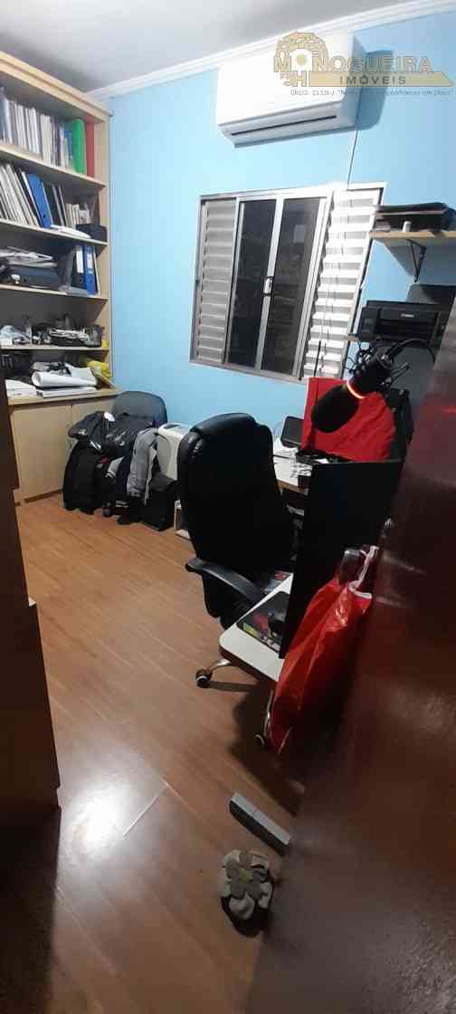 Sobrado Vila Carmela