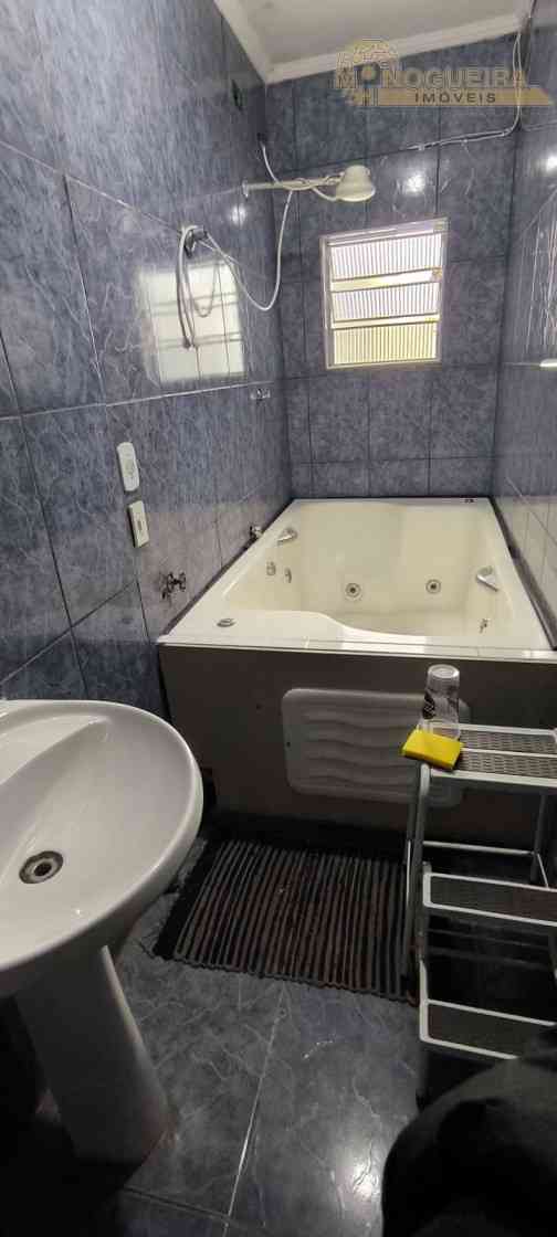 Sobrado Vila Carmela