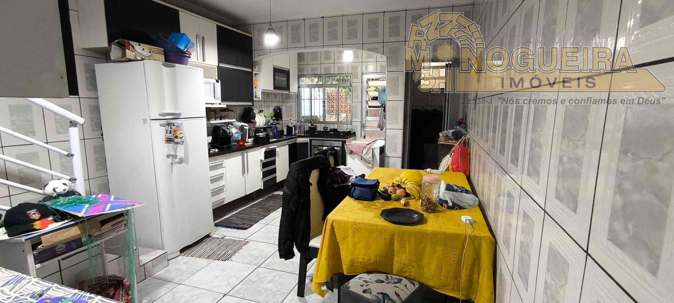 Sobrado Vila Carmela