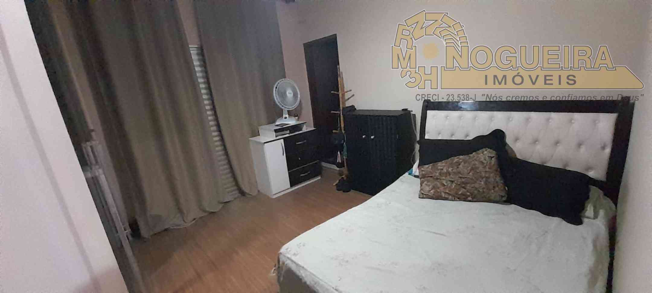 Sobrado Vila Carmela