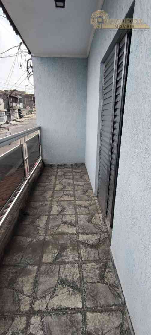 Sobrado Vila Carmela