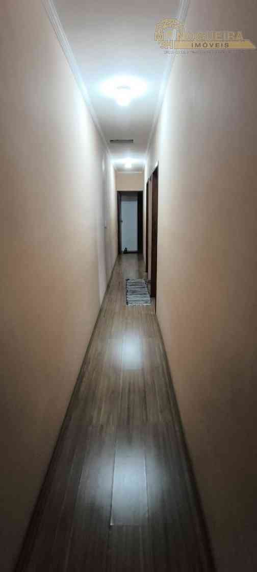 Sobrado Vila Carmela