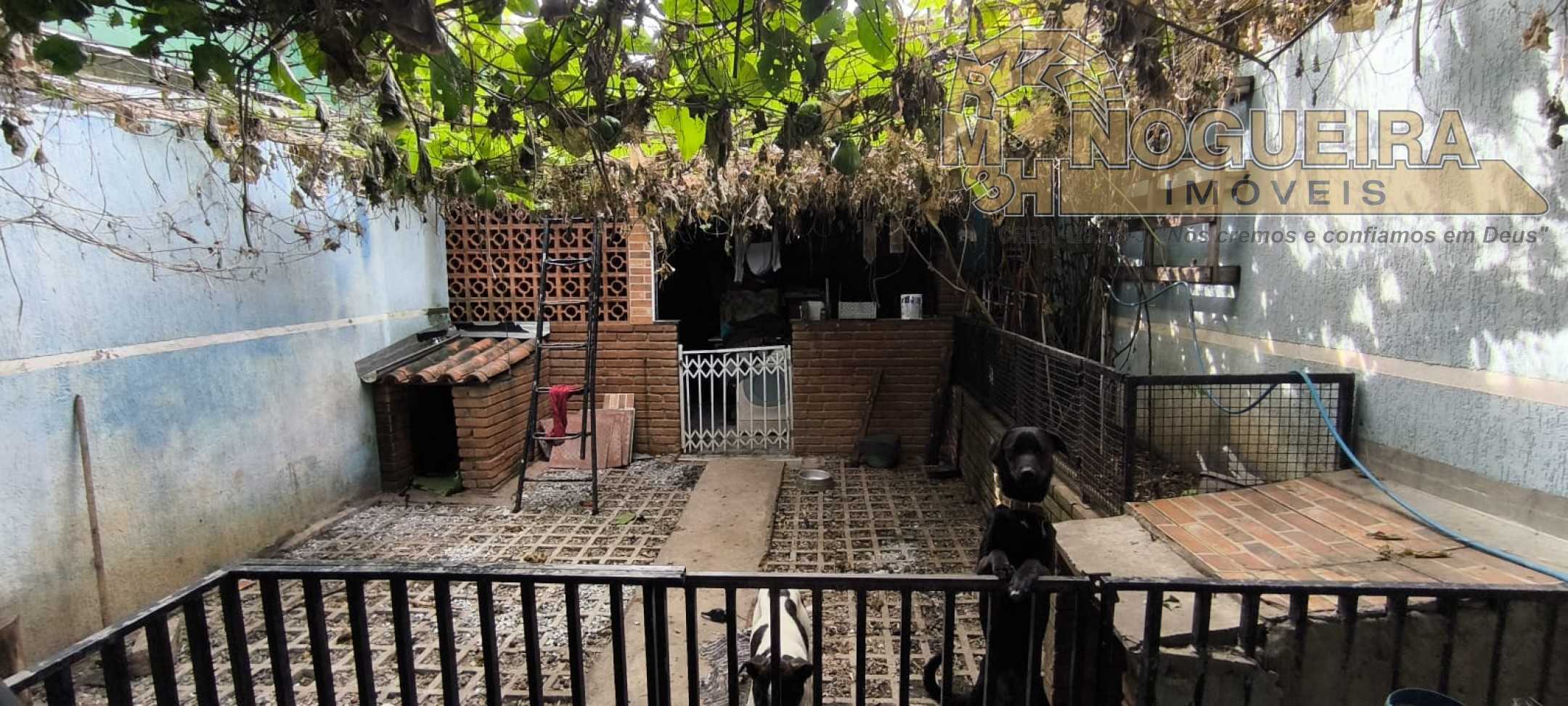 Sobrado Vila Carmela