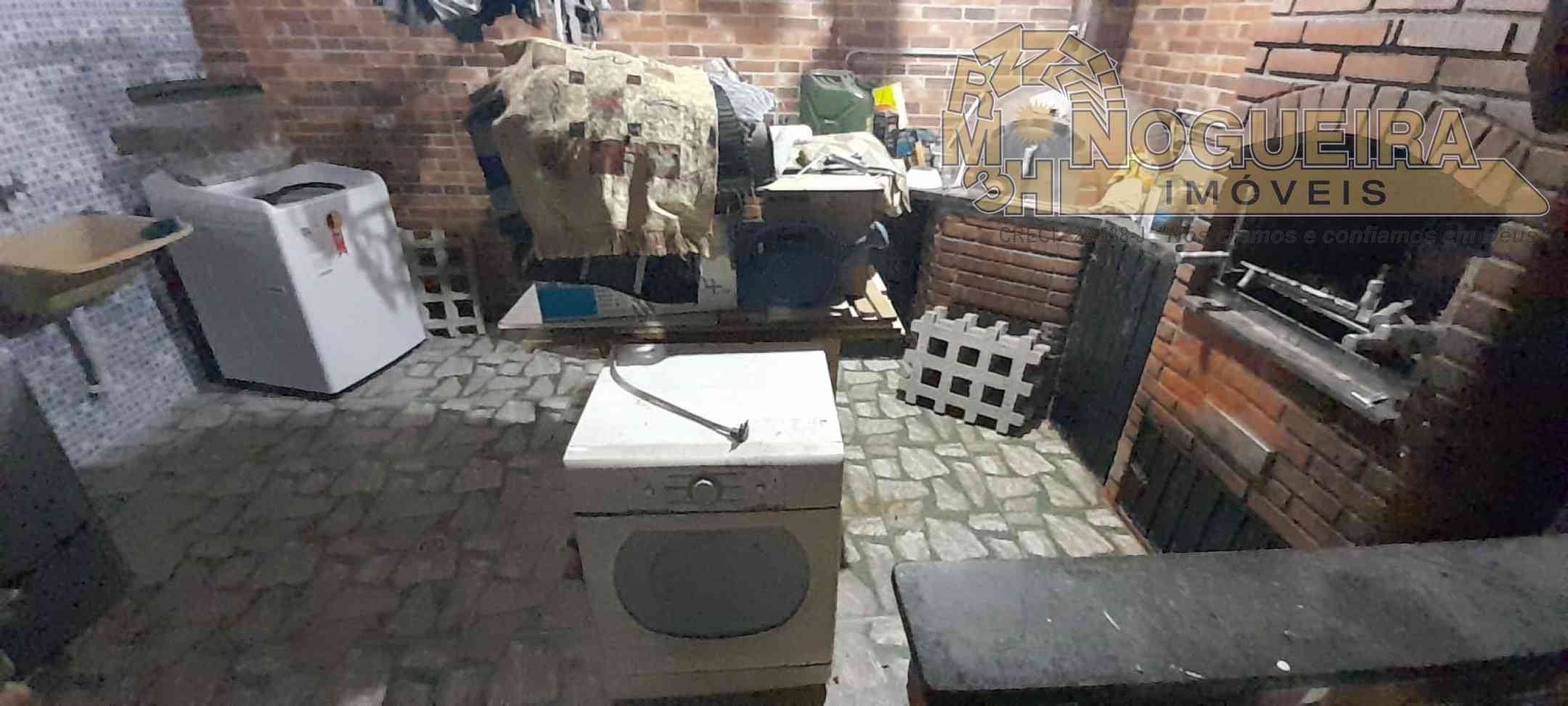 Sobrado Vila Carmela