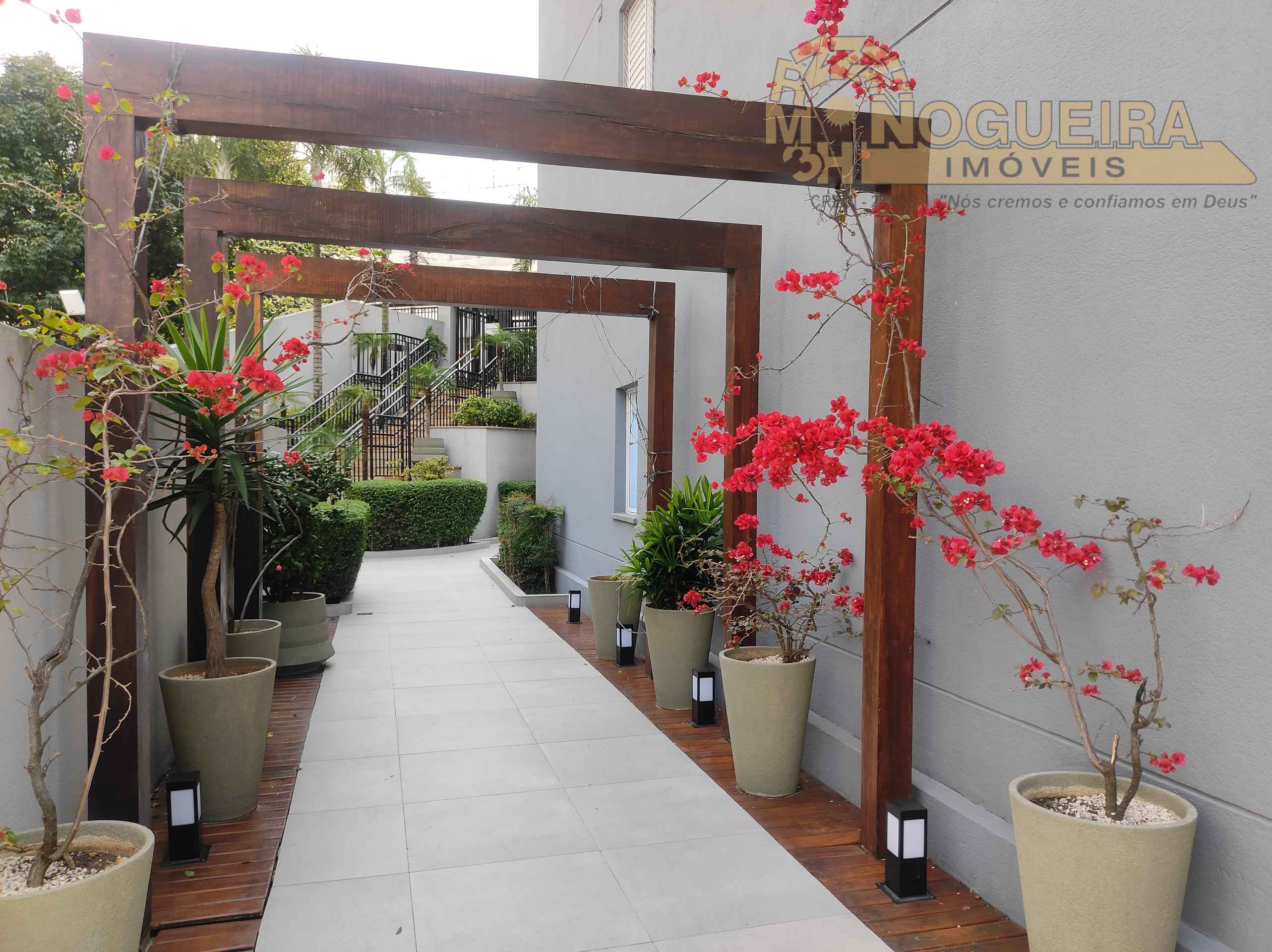 Ótimo Apartamento Condomínio Fatto Passion - Vila Augusta