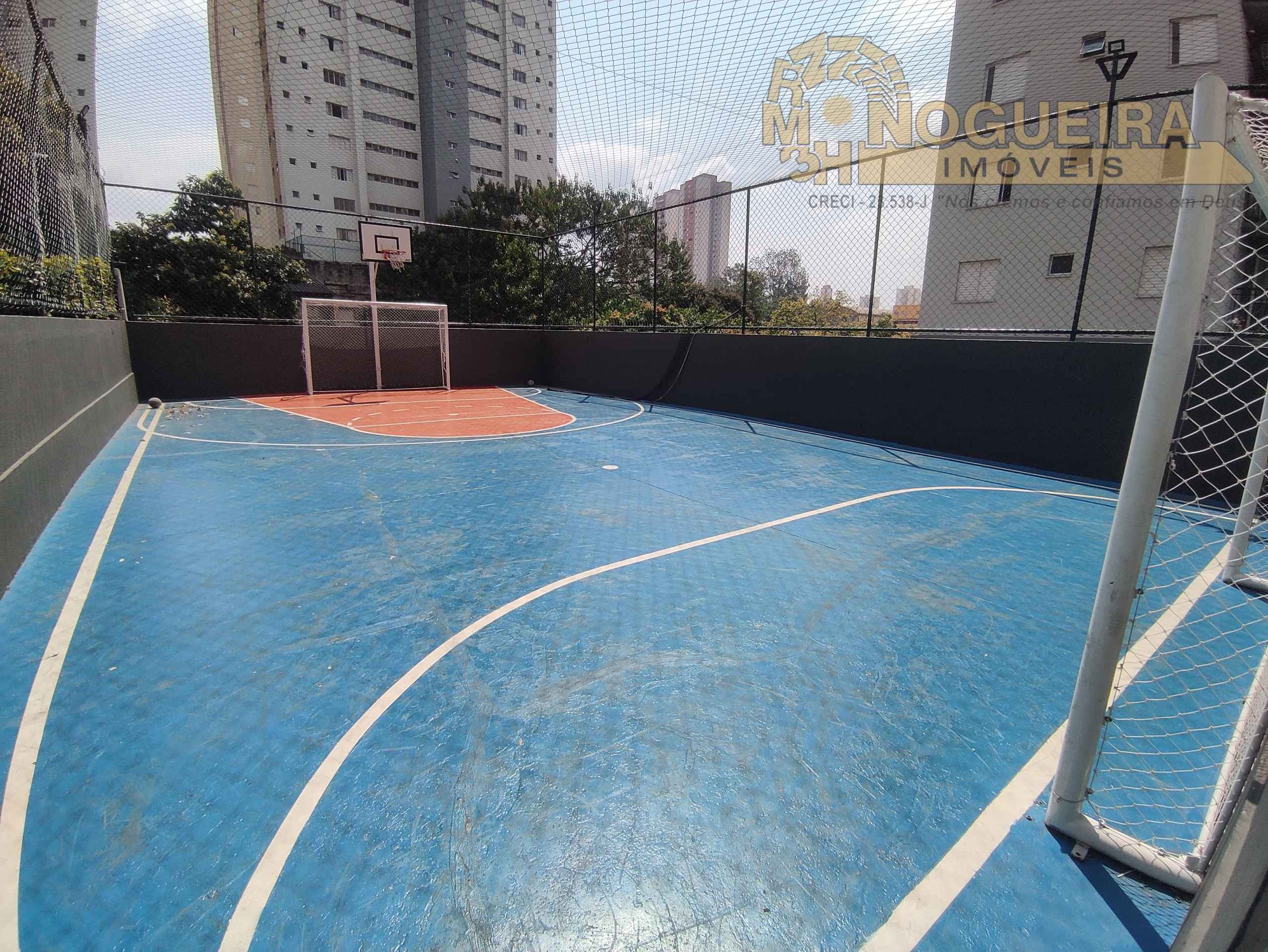 Ótimo Apartamento Condomínio Fatto Passion - Vila Augusta