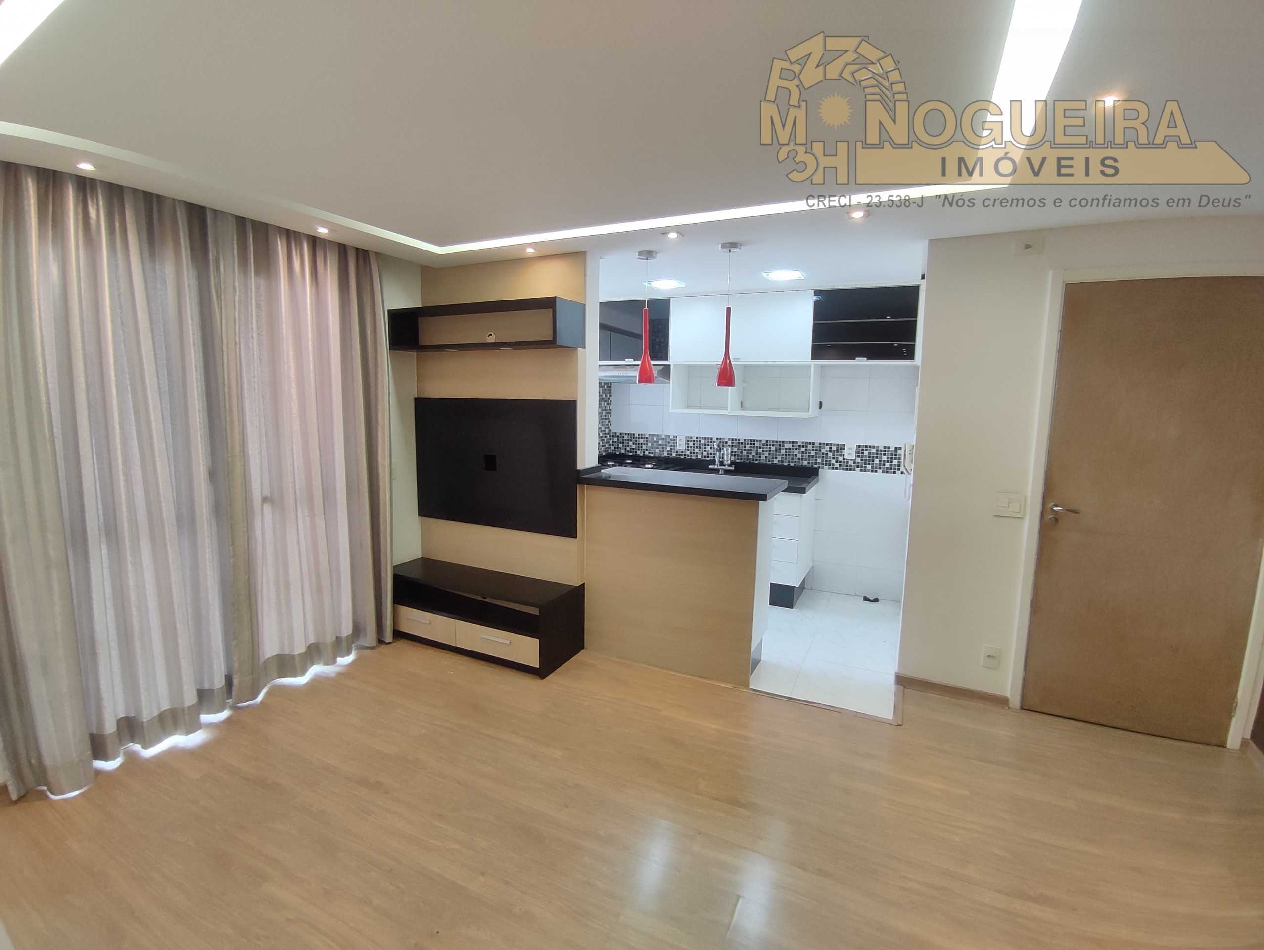 Ótimo Apartamento Condomínio Fatto Passion - Vila Augusta