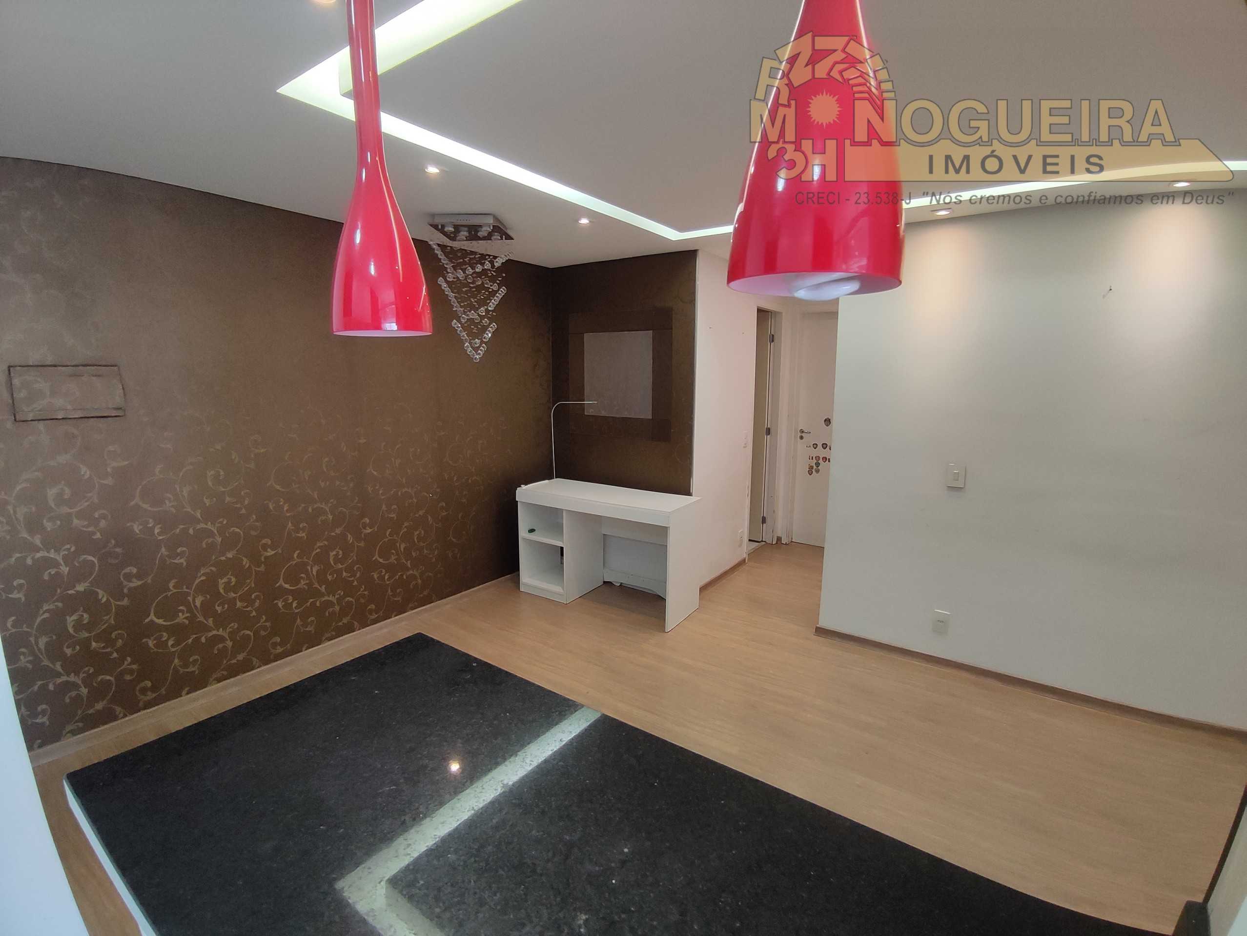 Ótimo Apartamento Condomínio Fatto Passion - Vila Augusta