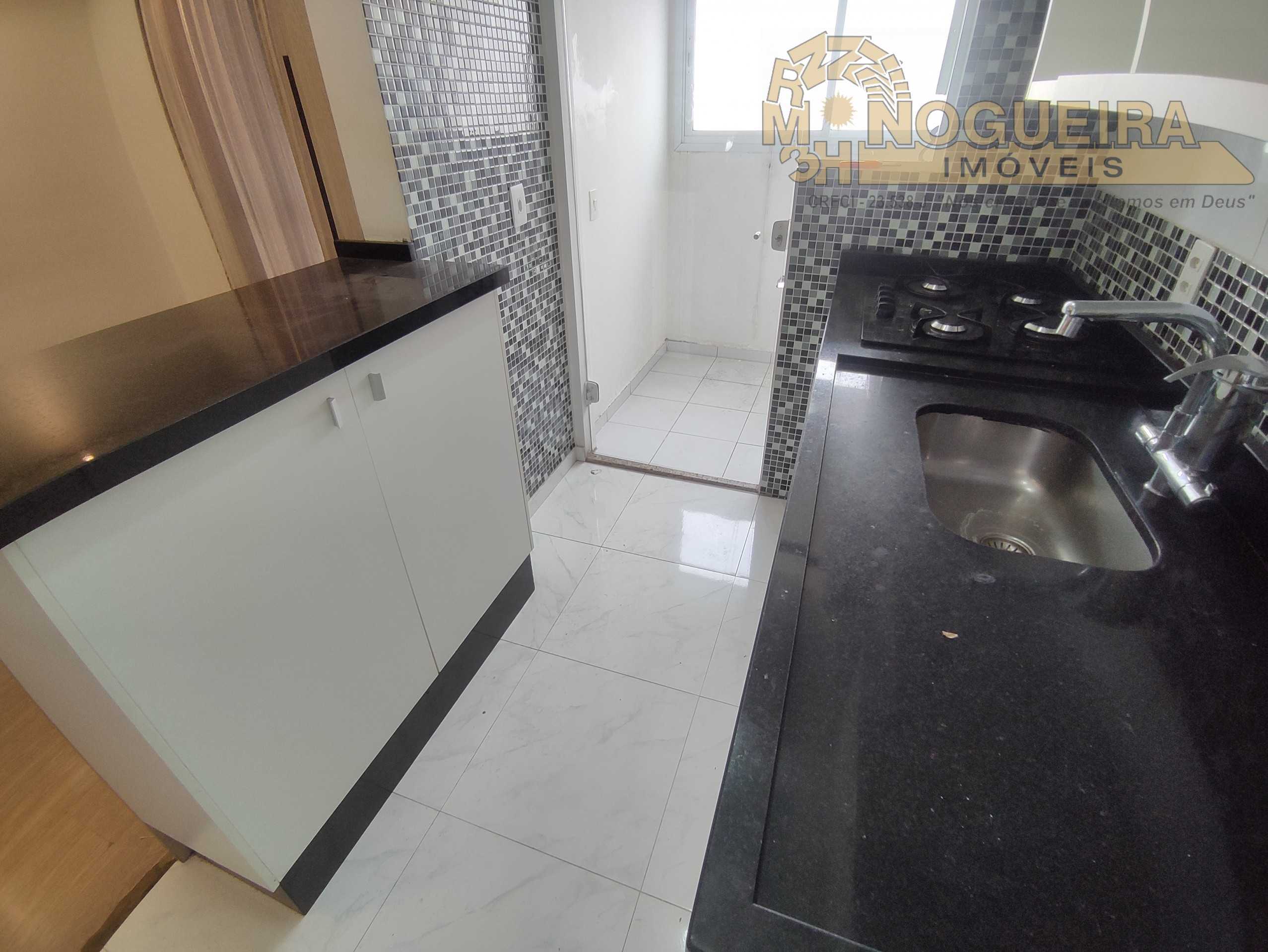 Ótimo Apartamento Condomínio Fatto Passion - Vila Augusta