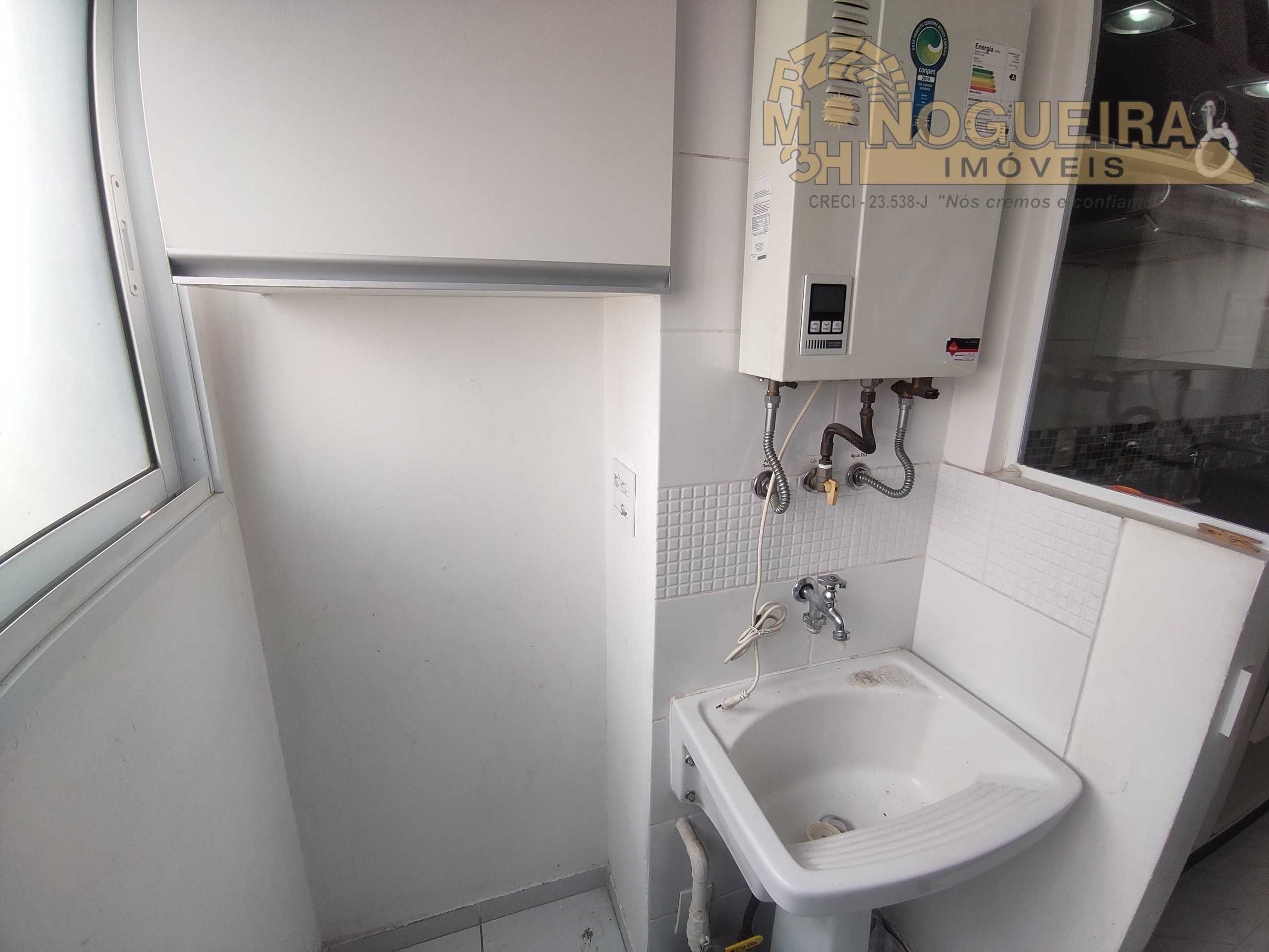 Ótimo Apartamento Condomínio Fatto Passion - Vila Augusta