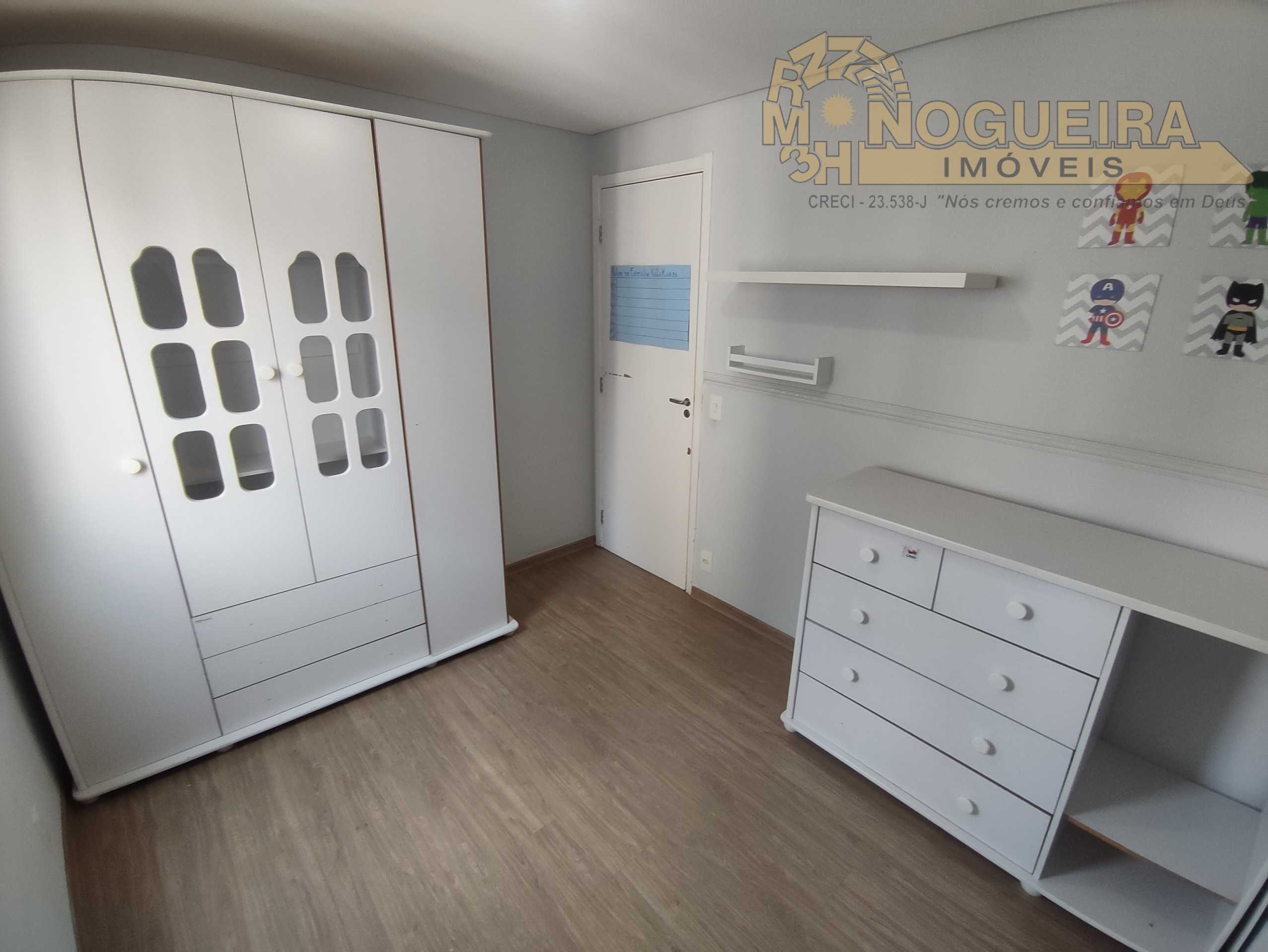 Ótimo Apartamento Condomínio Fatto Passion - Vila Augusta