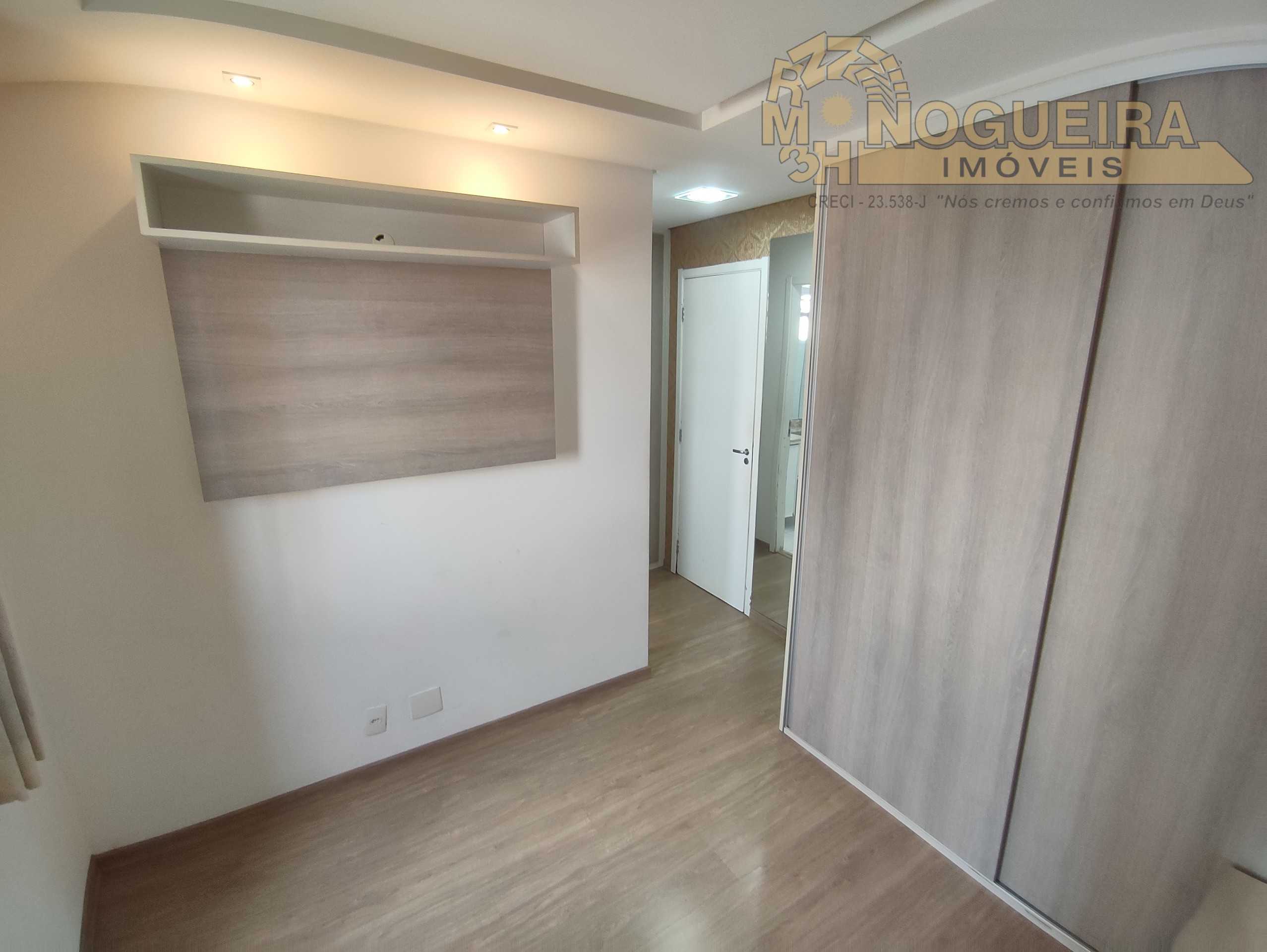 Ótimo Apartamento Condomínio Fatto Passion - Vila Augusta