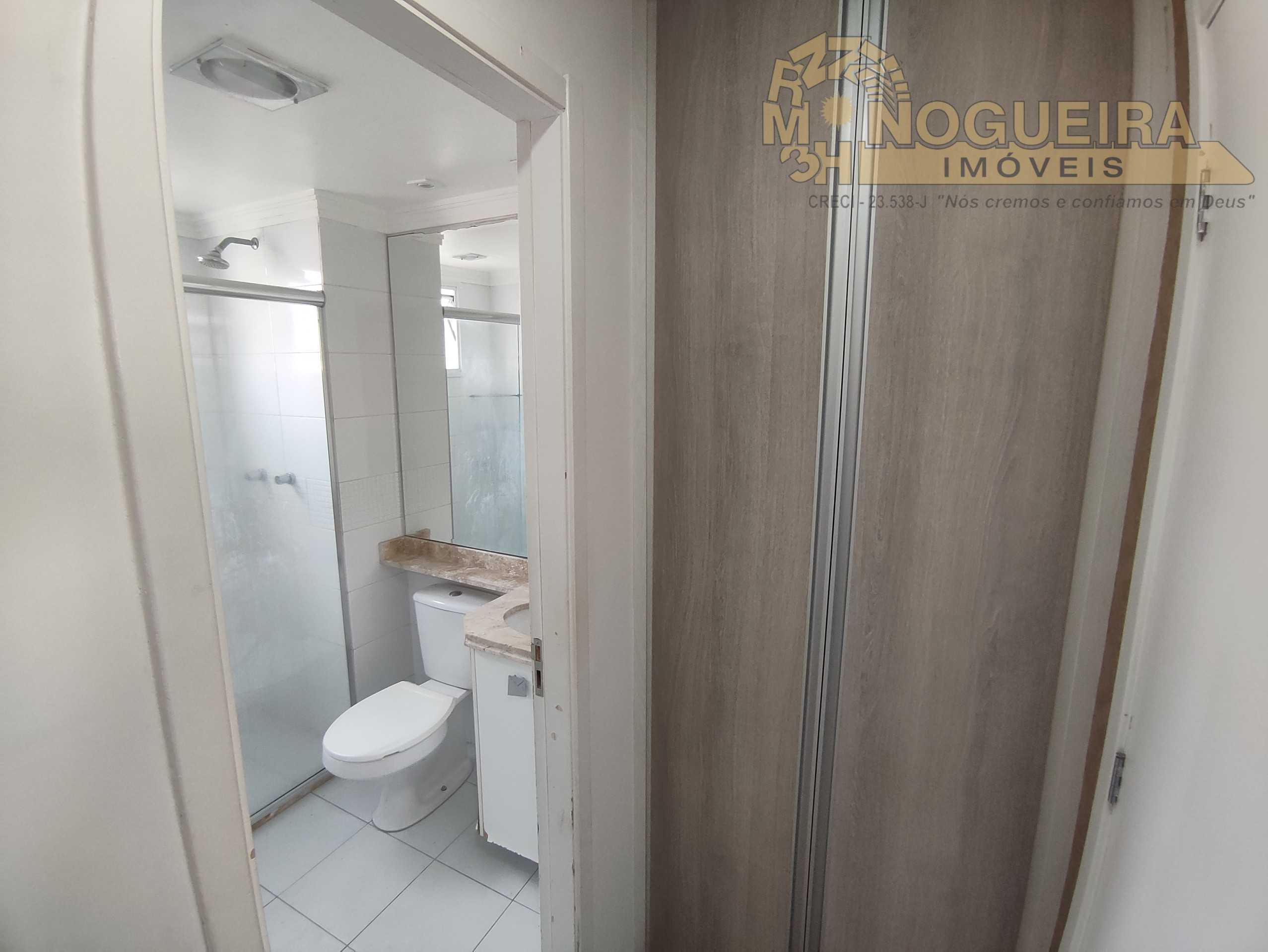 Ótimo Apartamento Condomínio Fatto Passion - Vila Augusta