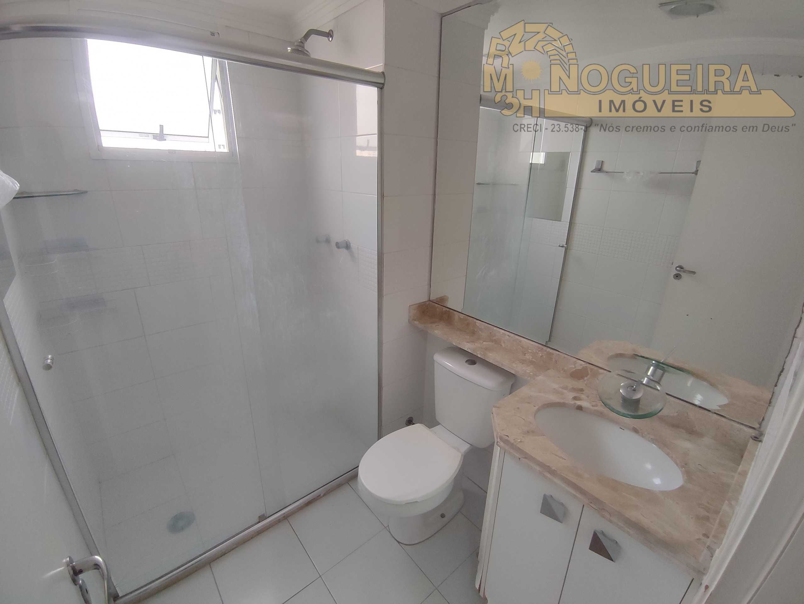 Ótimo Apartamento Condomínio Fatto Passion - Vila Augusta