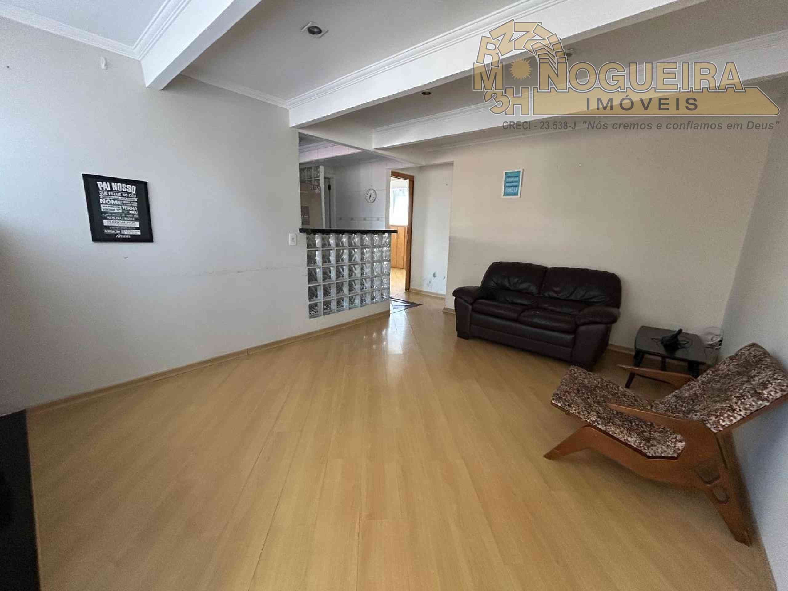 Apartamento no Pq. Cecap Vista Livre