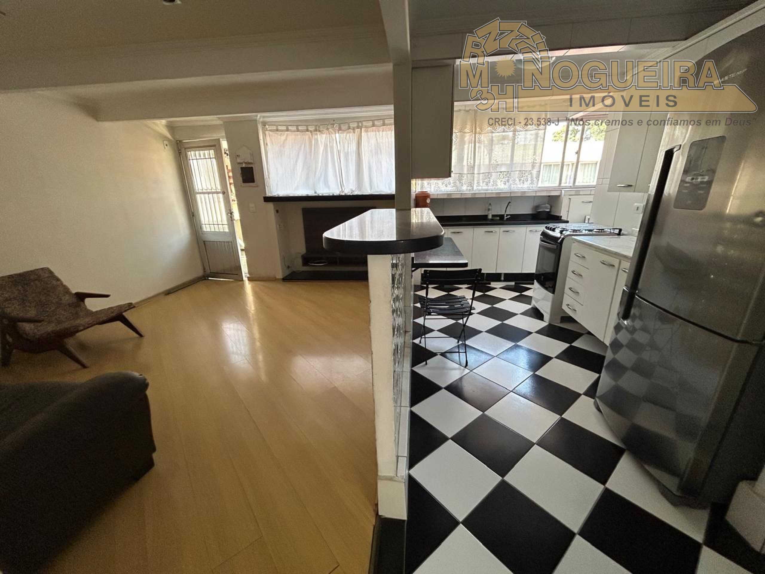 Apartamento no Pq. Cecap Vista Livre