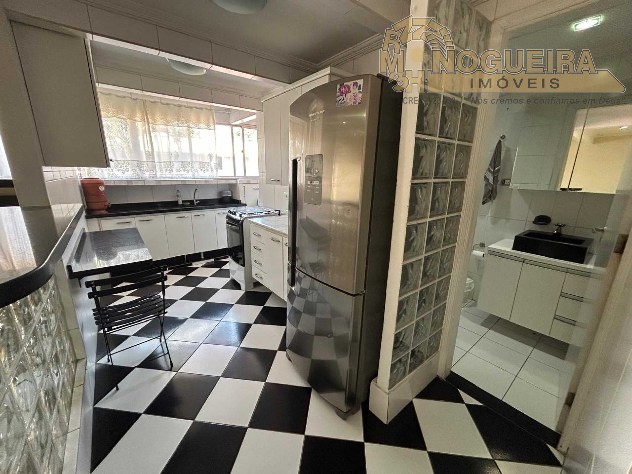 Apartamento no Pq. Cecap Vista Livre