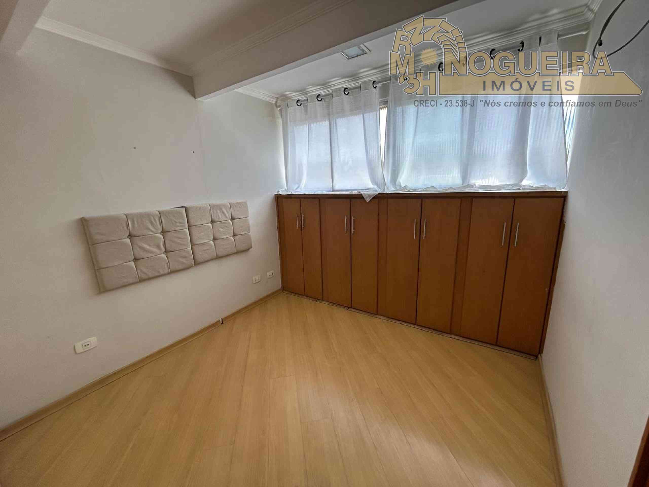 Apartamento no Pq. Cecap Vista Livre