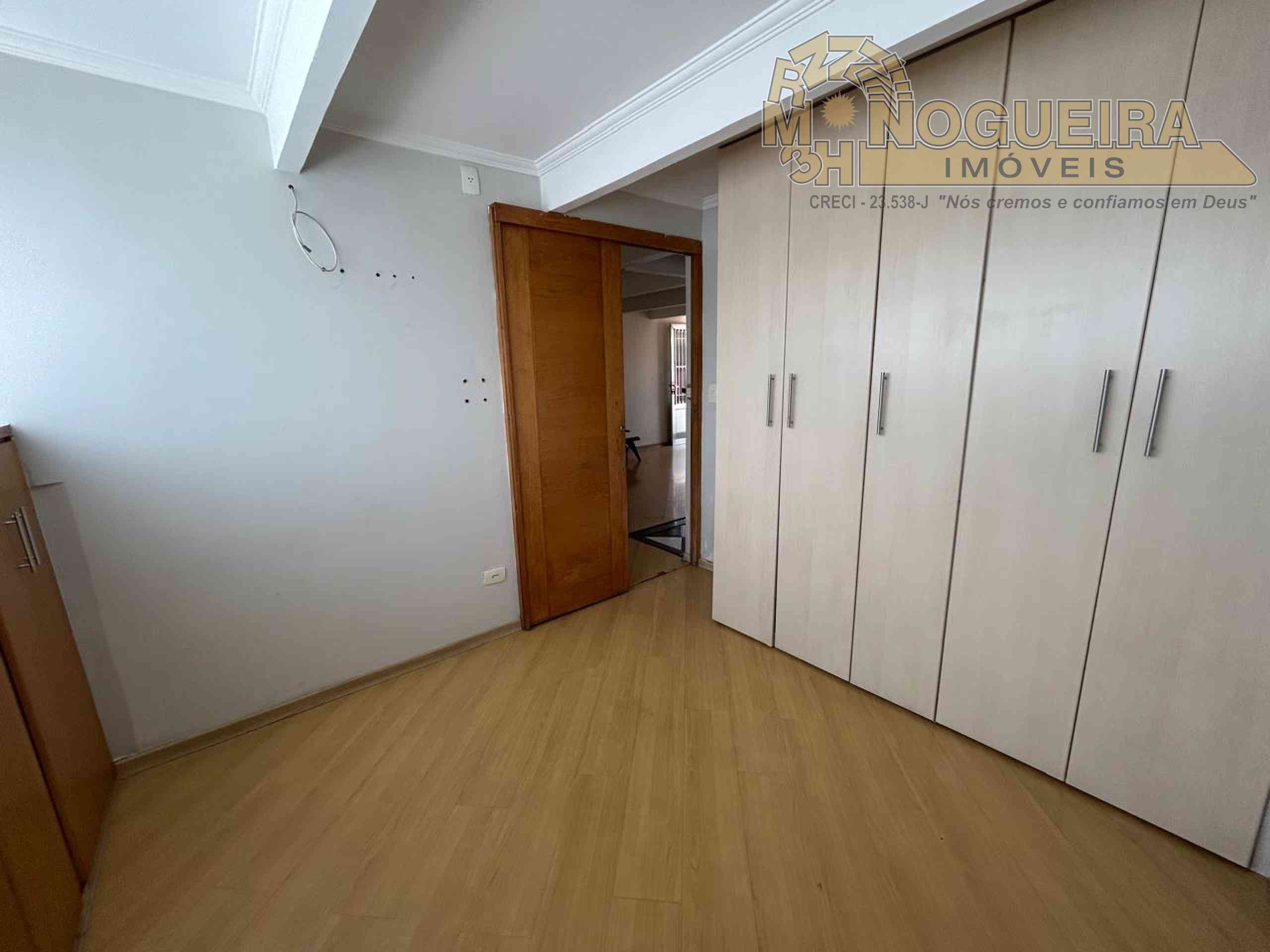 Apartamento no Pq. Cecap Vista Livre