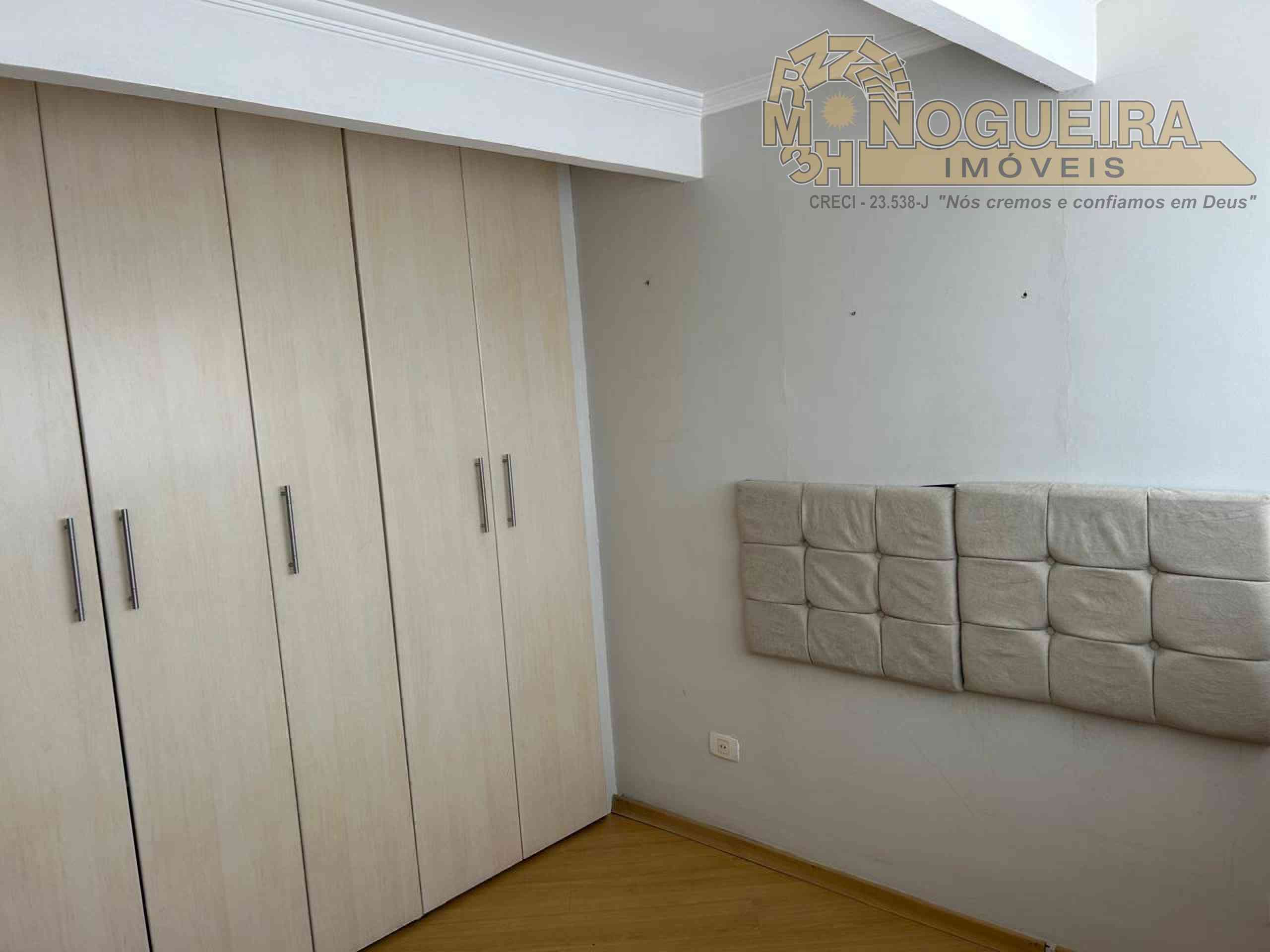 Apartamento no Pq. Cecap Vista Livre