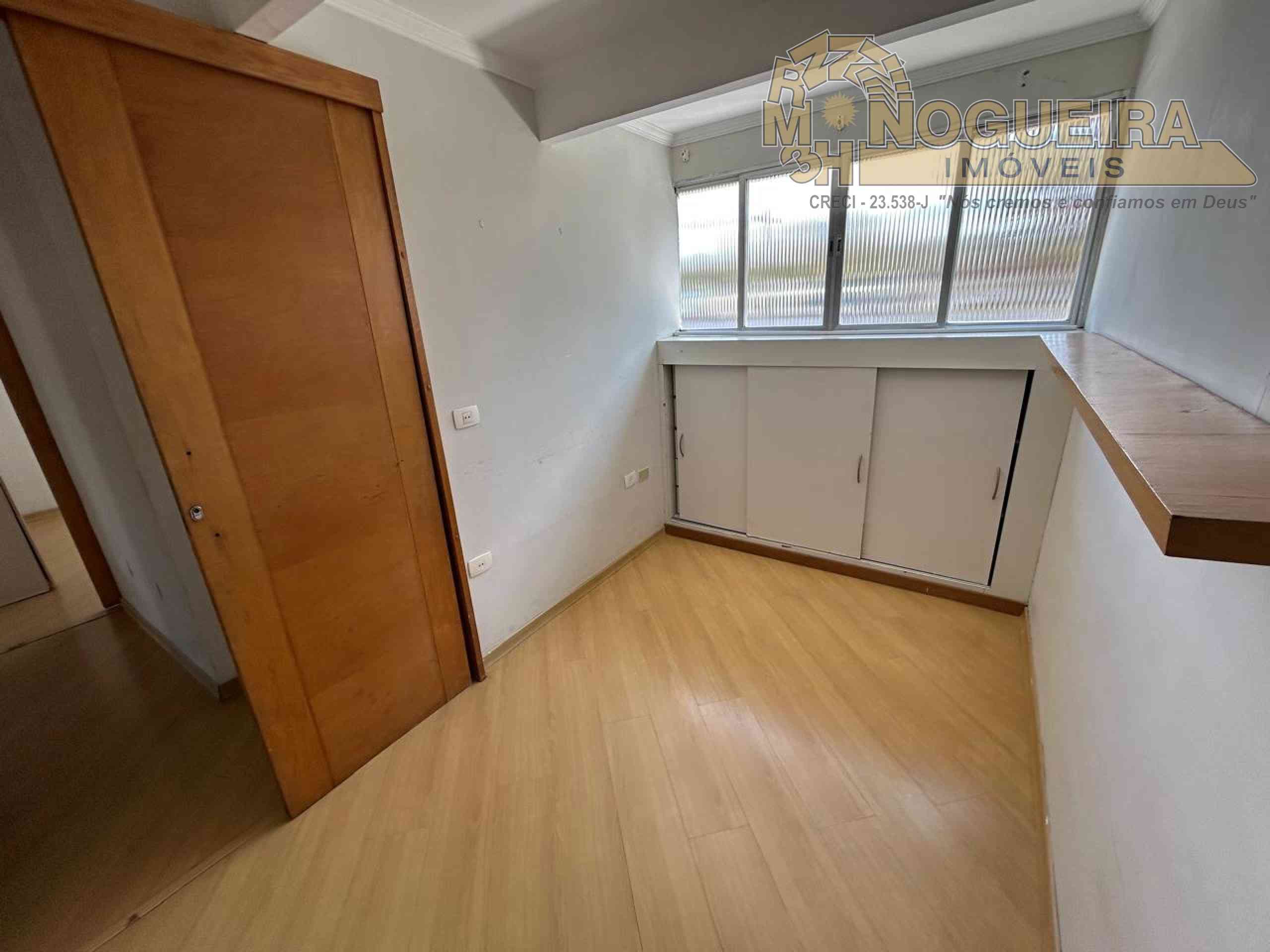 Apartamento no Pq. Cecap Vista Livre