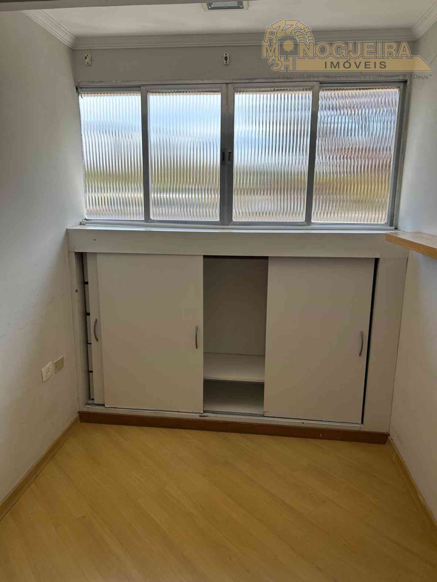 Apartamento no Pq. Cecap Vista Livre