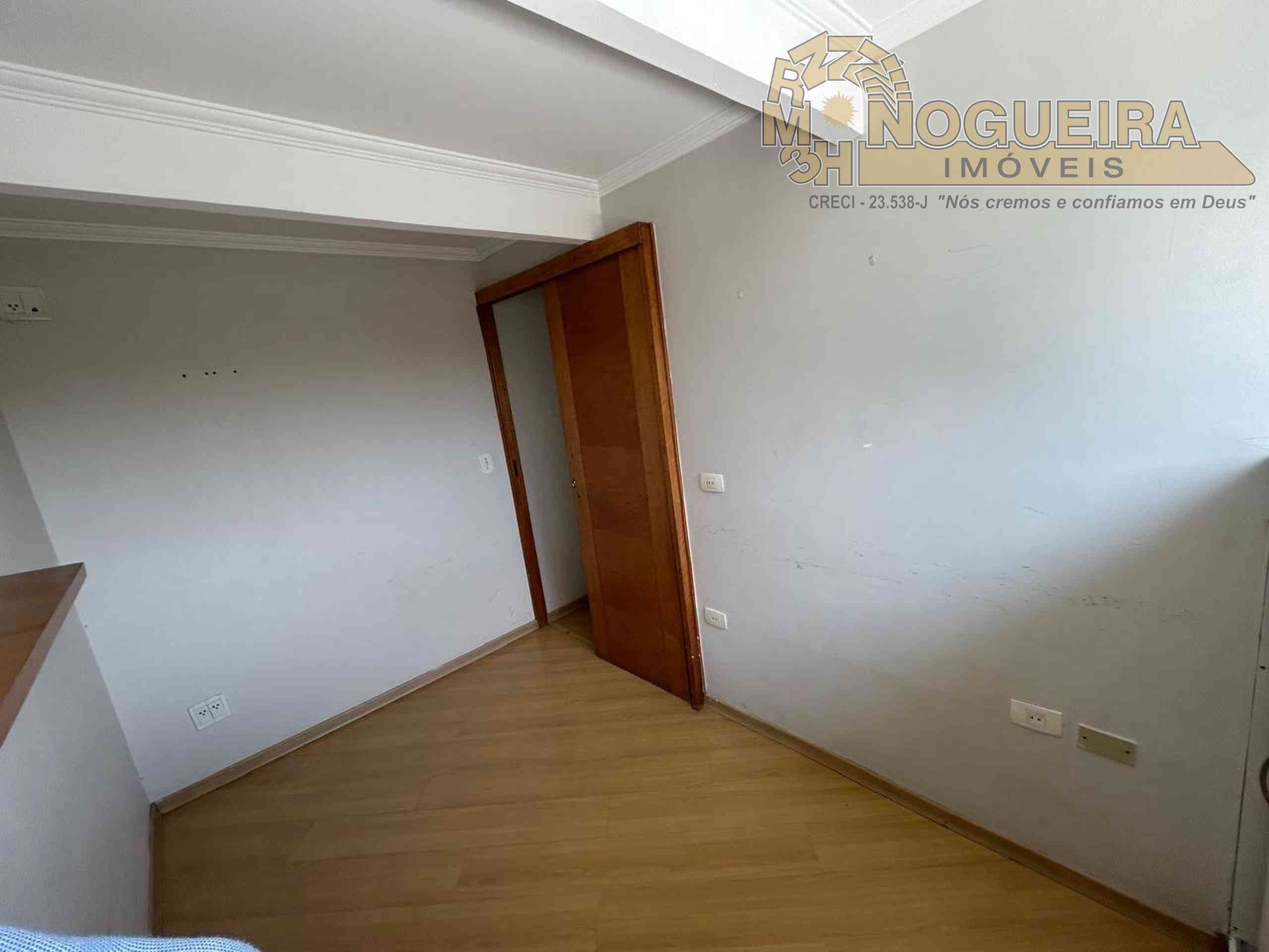 Apartamento no Pq. Cecap Vista Livre